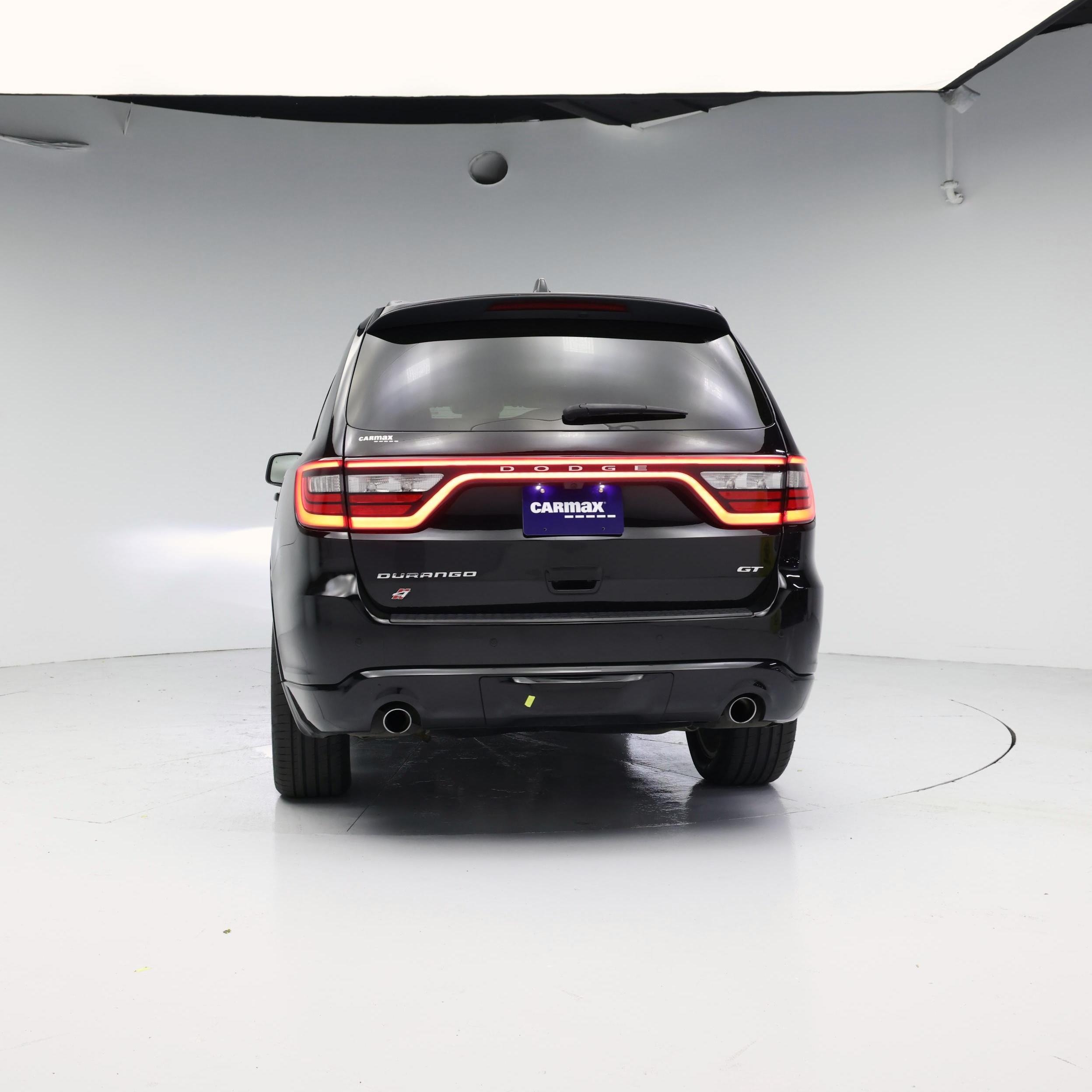 Thumbnail: 2024 Dodge Durango - 6