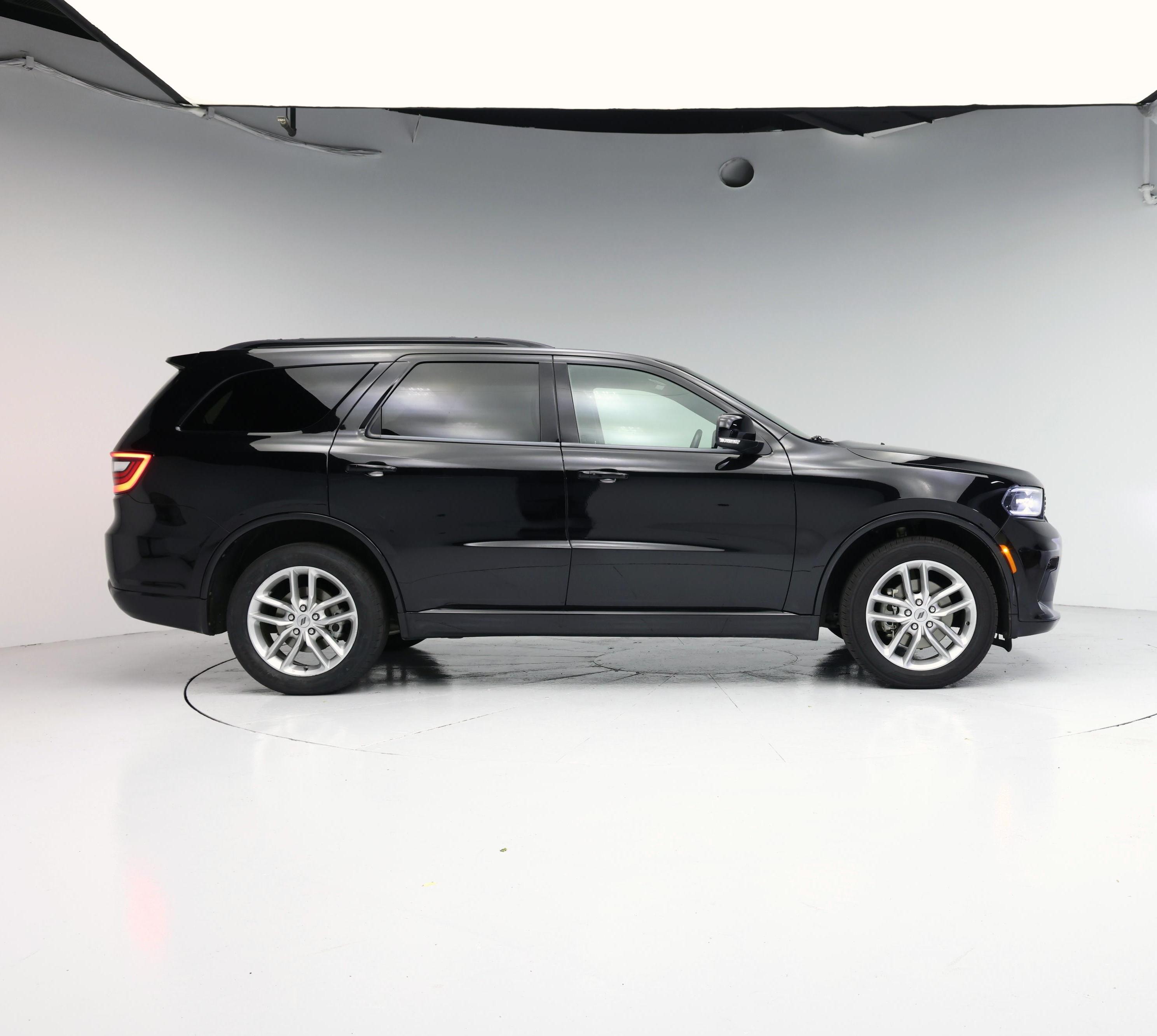 Thumbnail: 2024 Dodge Durango - 7