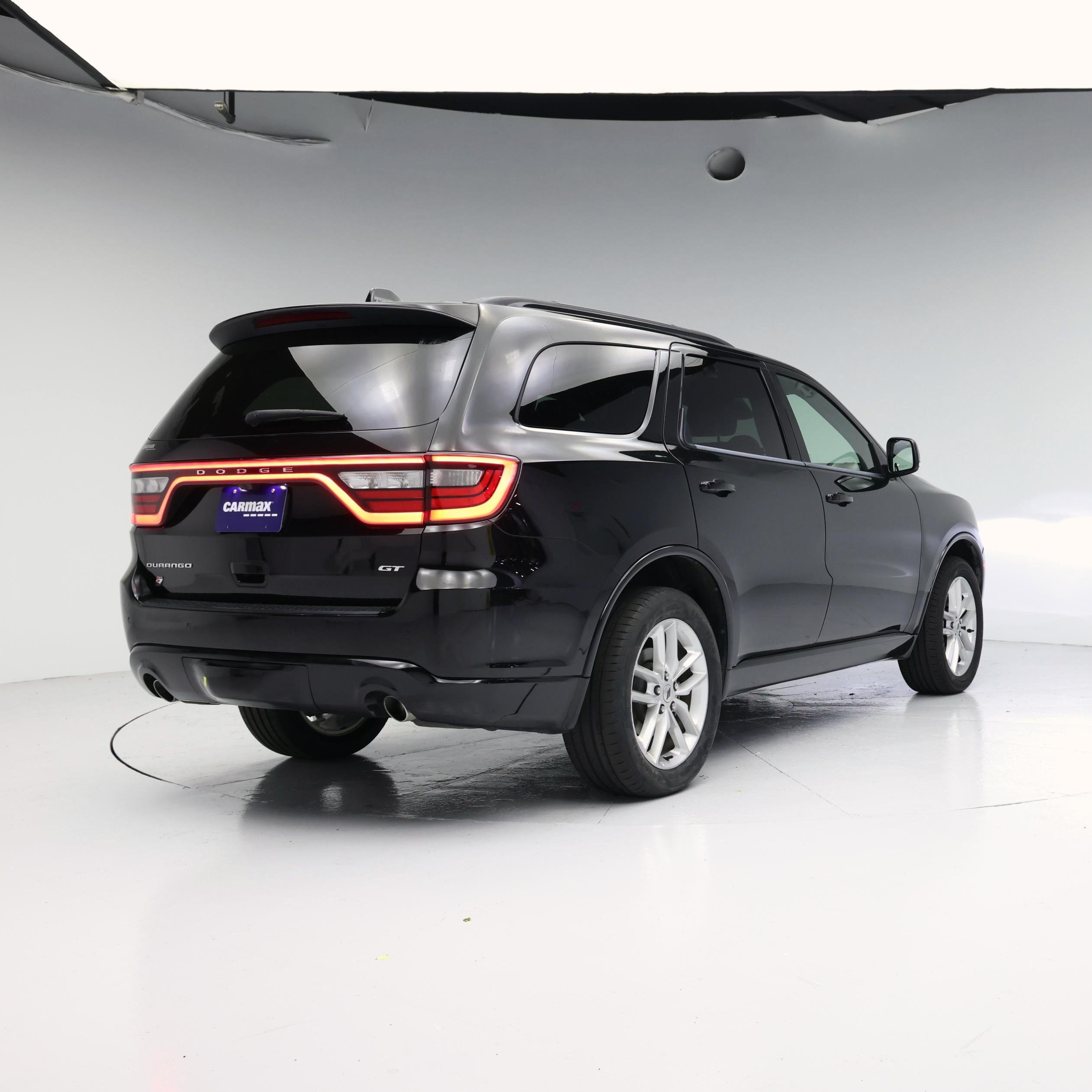 Thumbnail: 2024 Dodge Durango - 8