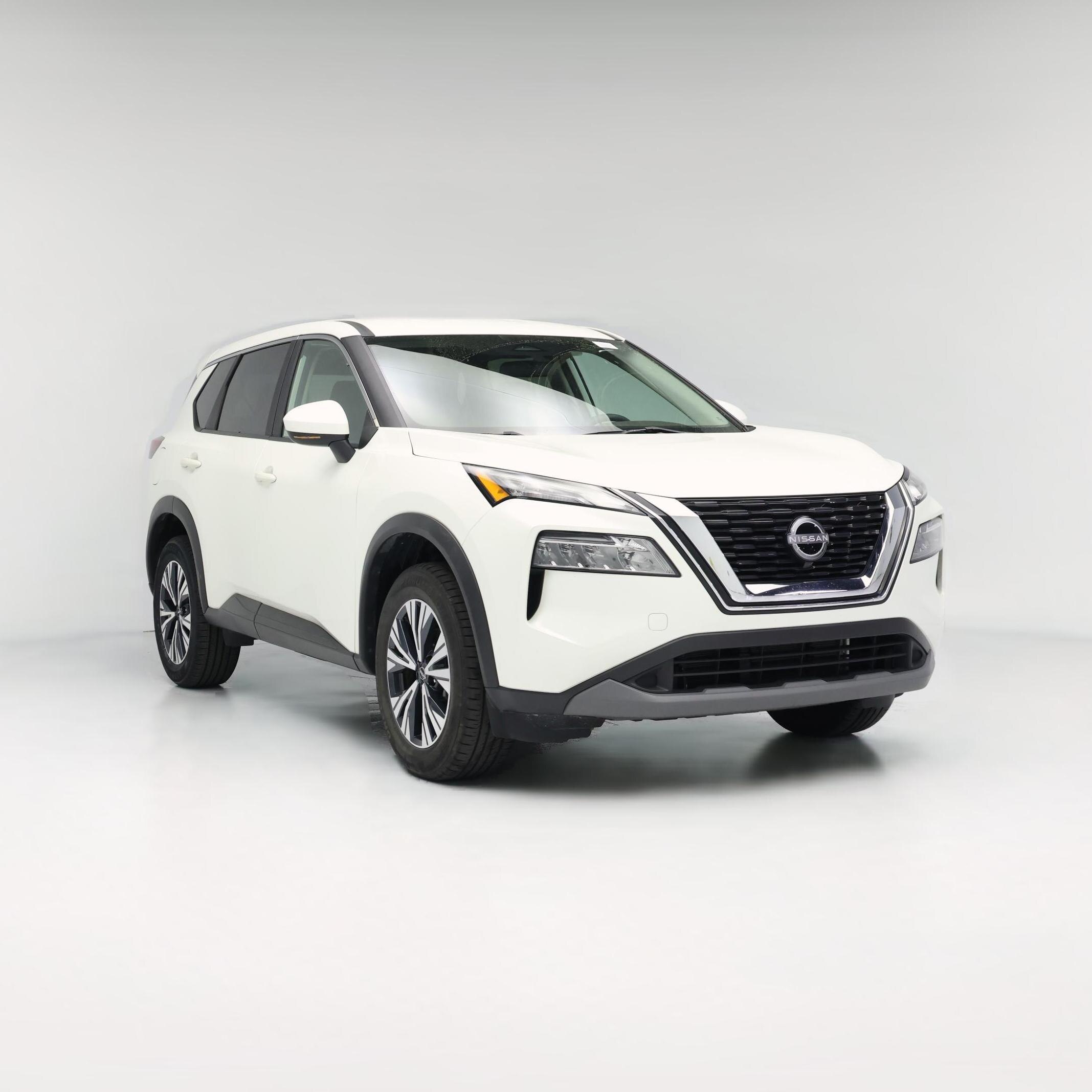 Thumbnail: 2023 Nissan Rogue - 1