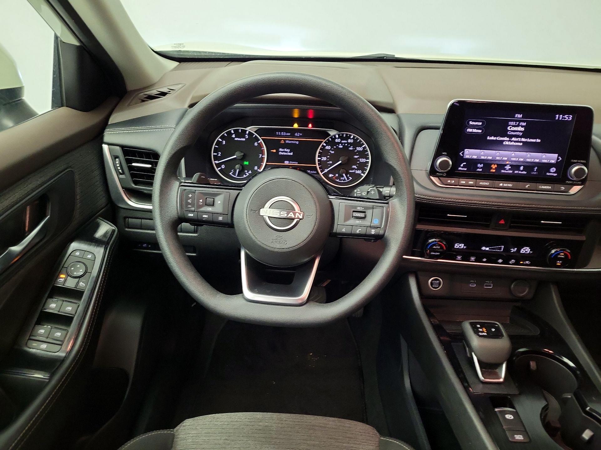 Thumbnail: 2023 Nissan Rogue - 10