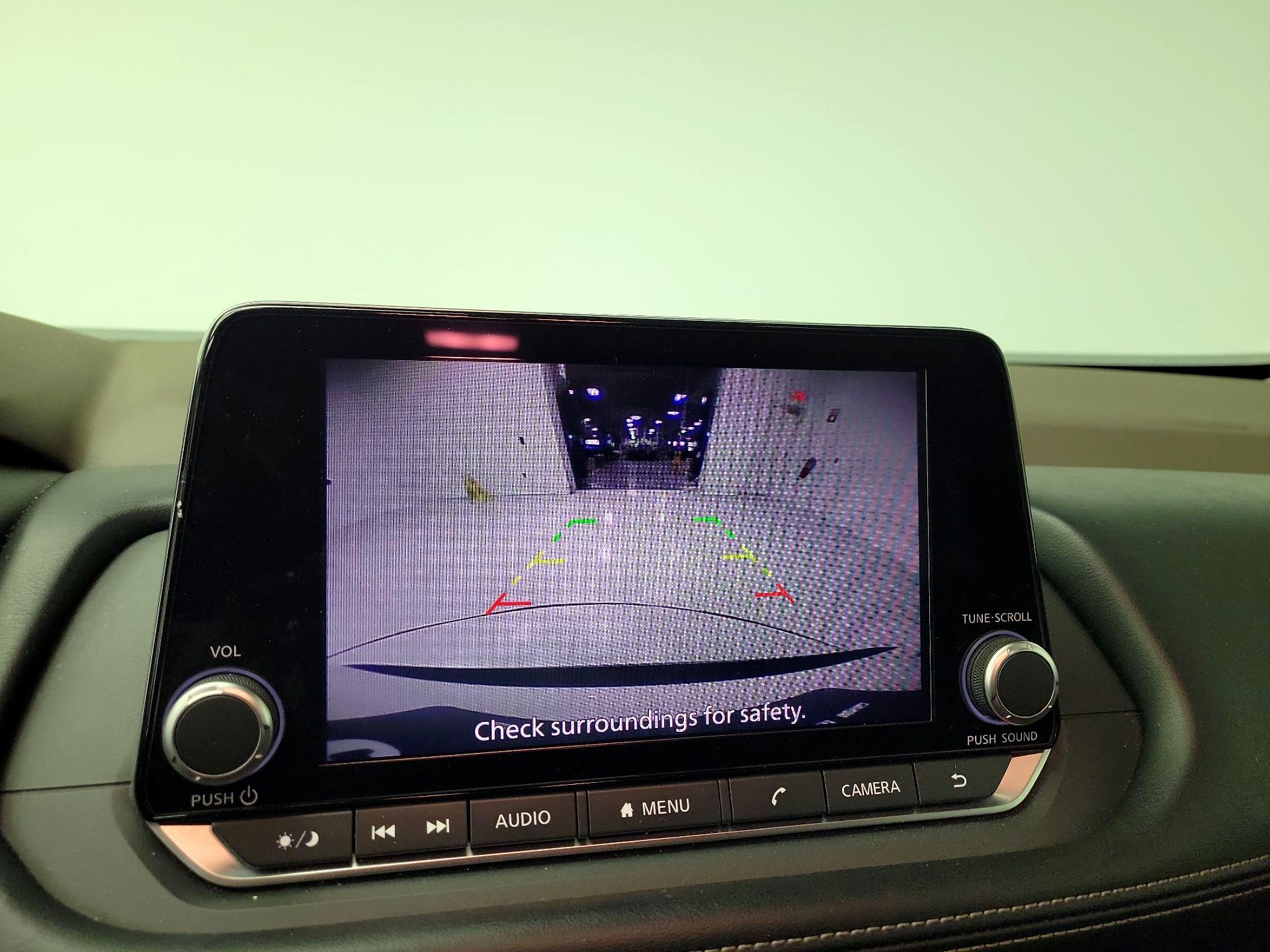 Thumbnail: 2023 Nissan Rogue - 13