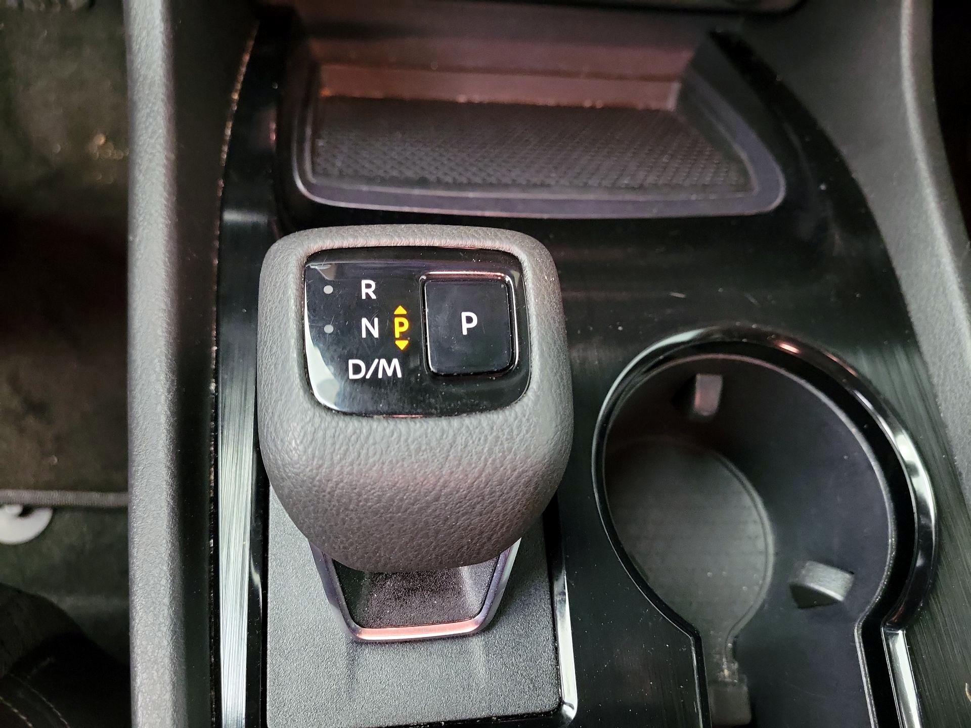 Thumbnail: 2023 Nissan Rogue - 16