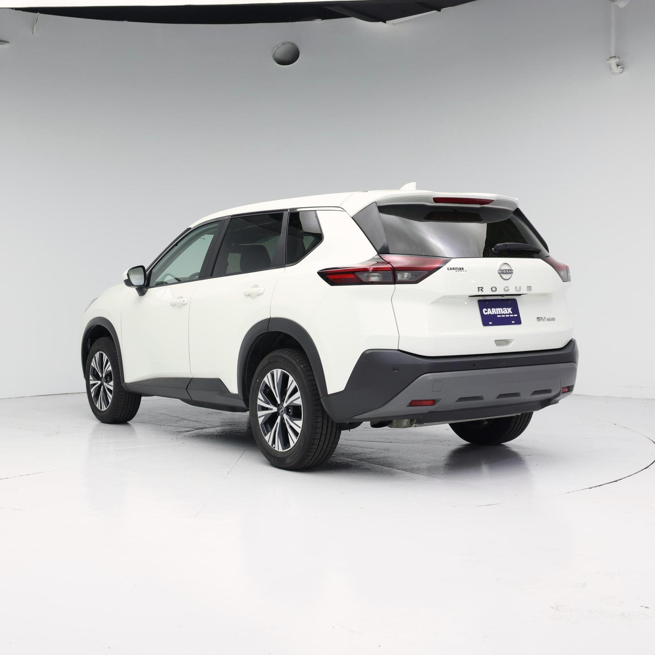 Thumbnail: 2023 Nissan Rogue - 2
