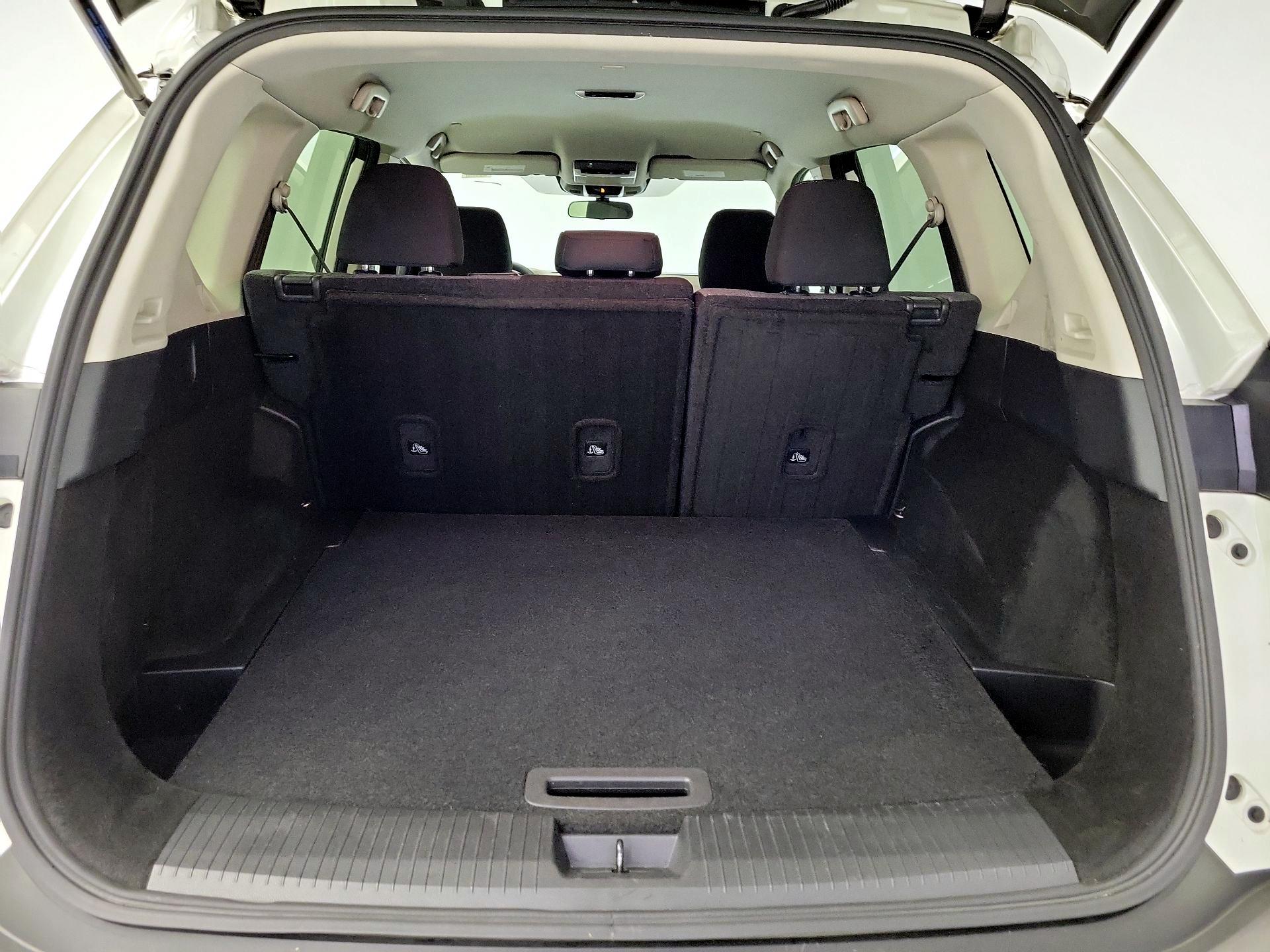 Thumbnail: 2023 Nissan Rogue - 19