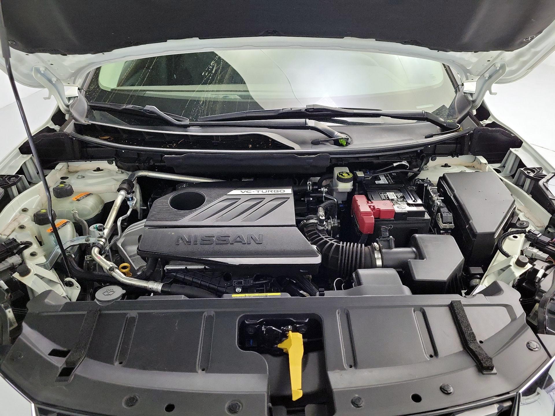 Thumbnail: 2023 Nissan Rogue - 20