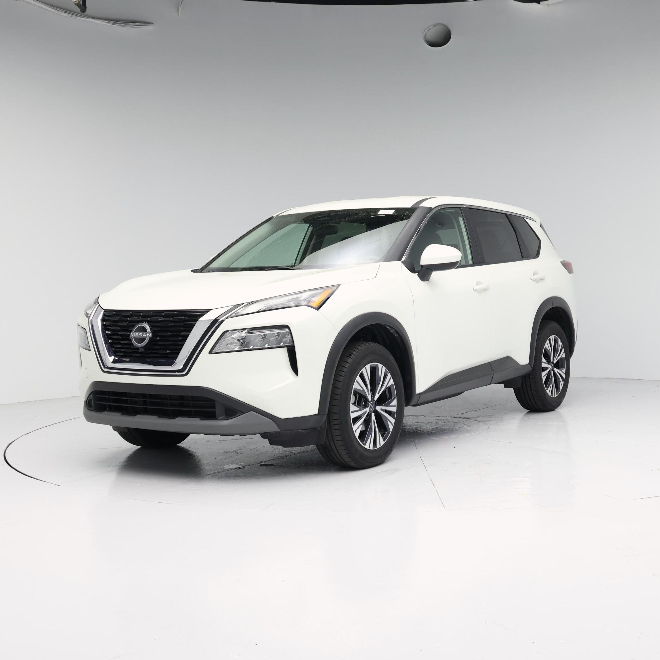 Thumbnail: 2023 Nissan Rogue - 4