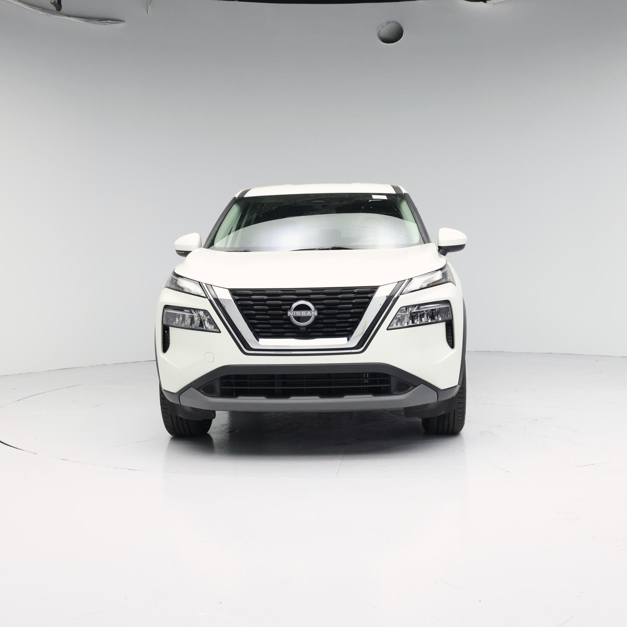 Thumbnail: 2023 Nissan Rogue - 5