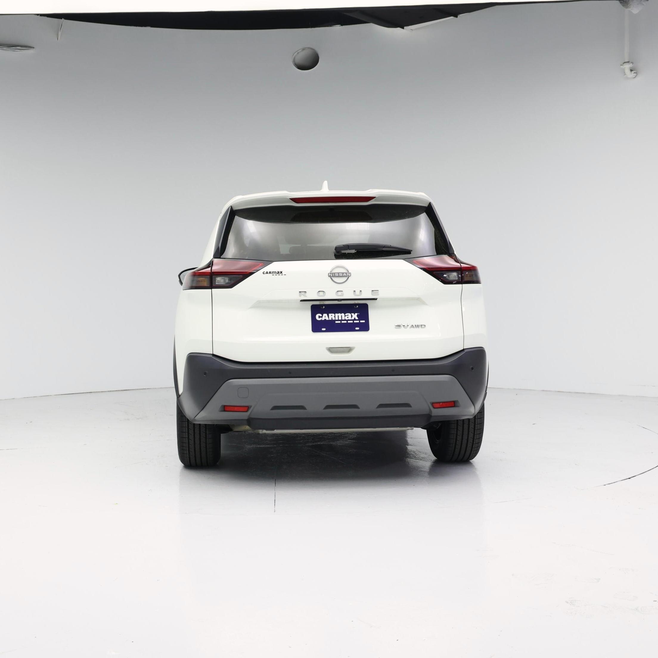 Thumbnail: 2023 Nissan Rogue - 6