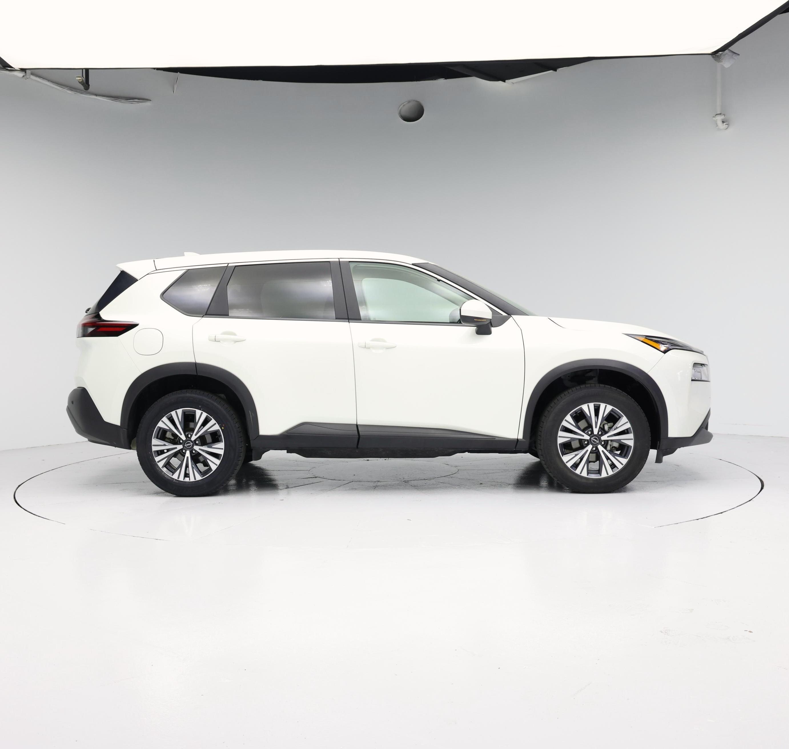 Thumbnail: 2023 Nissan Rogue - 7