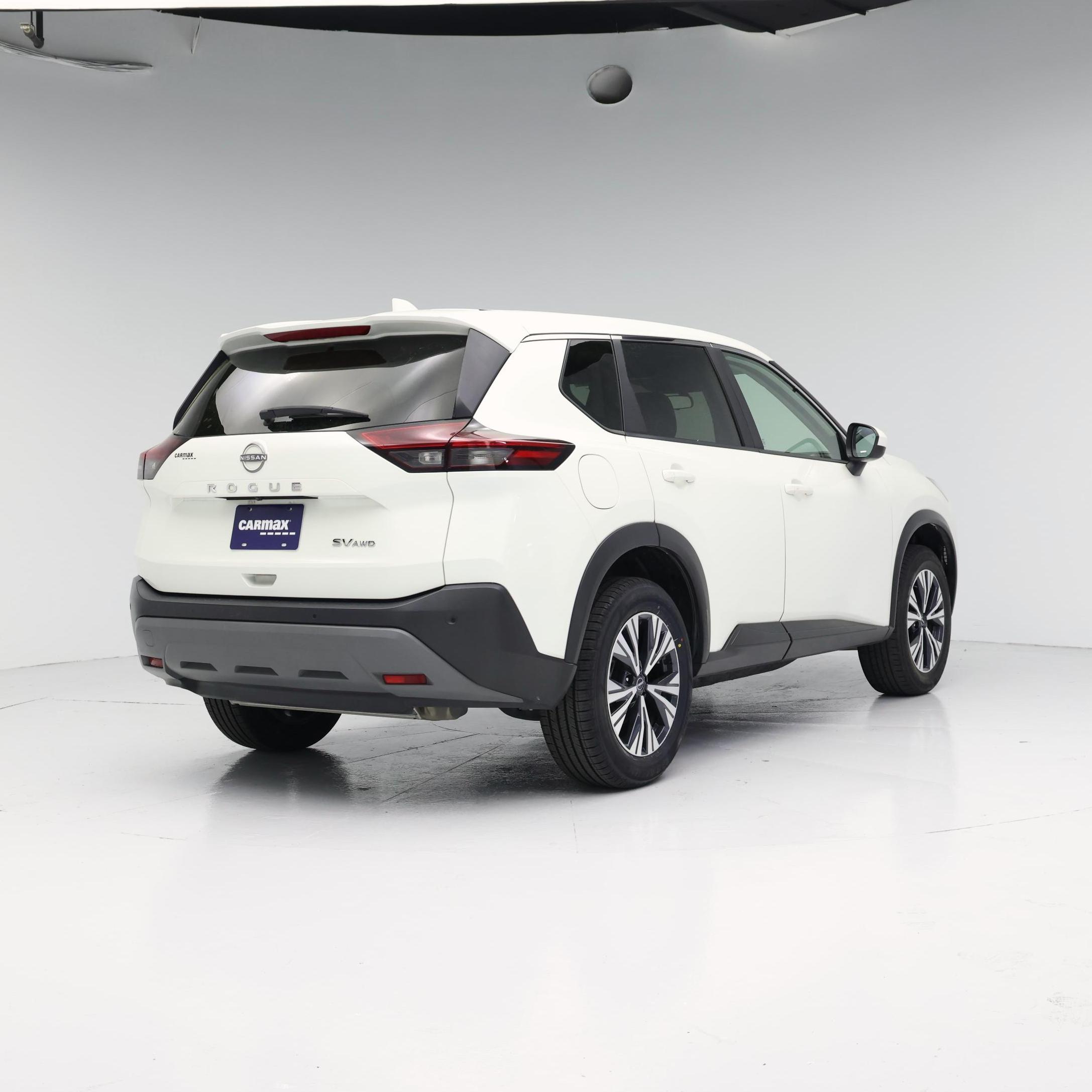 Thumbnail: 2023 Nissan Rogue - 8