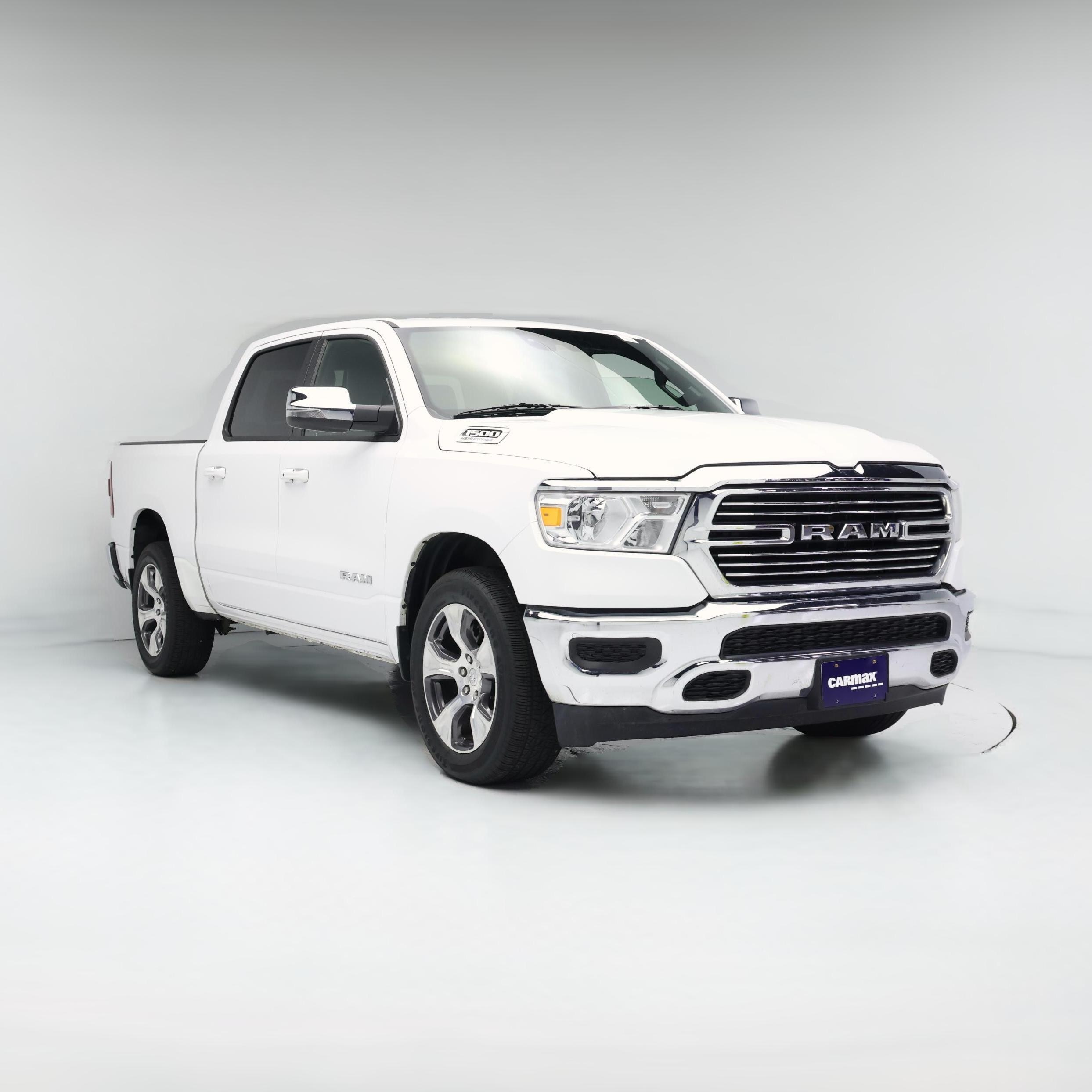 Thumbnail: 2024 RAM 1500 - 1