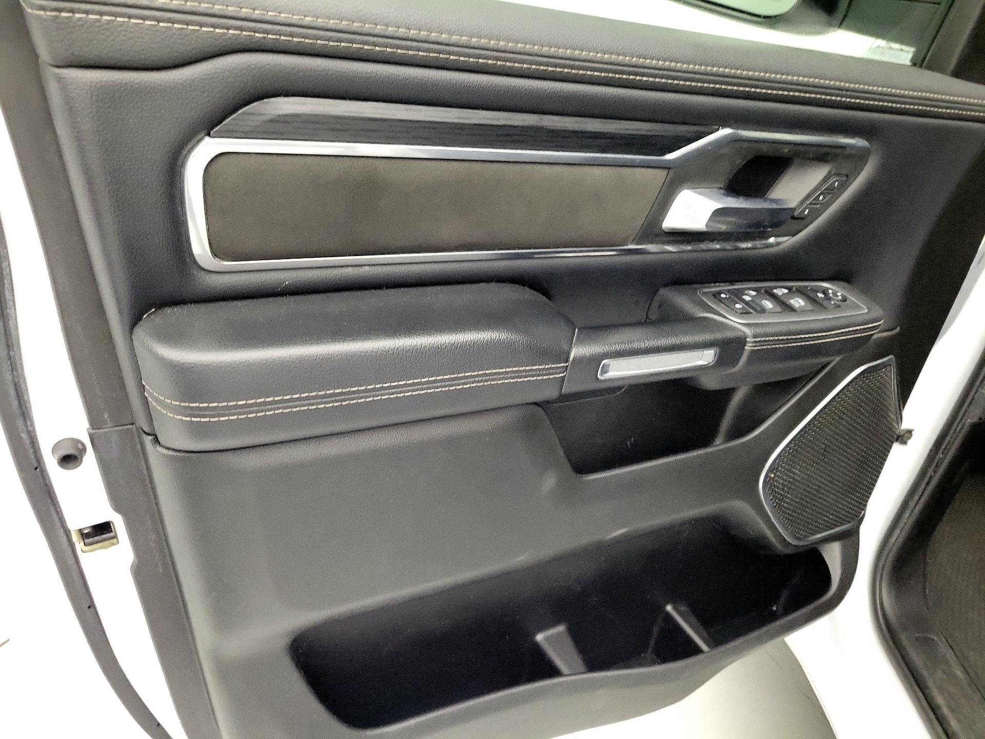 Thumbnail: 2024 RAM 1500 - 12