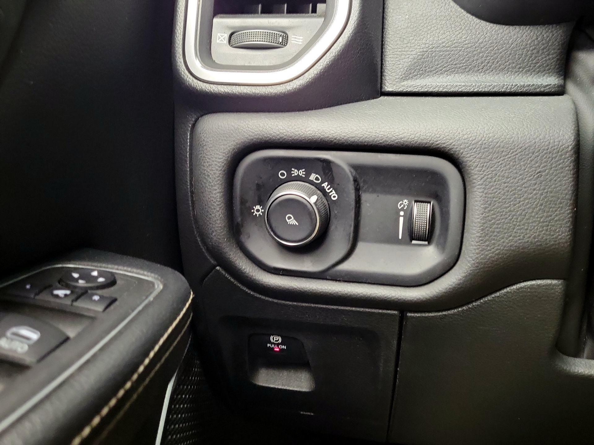 Thumbnail: 2024 RAM 1500 - 13