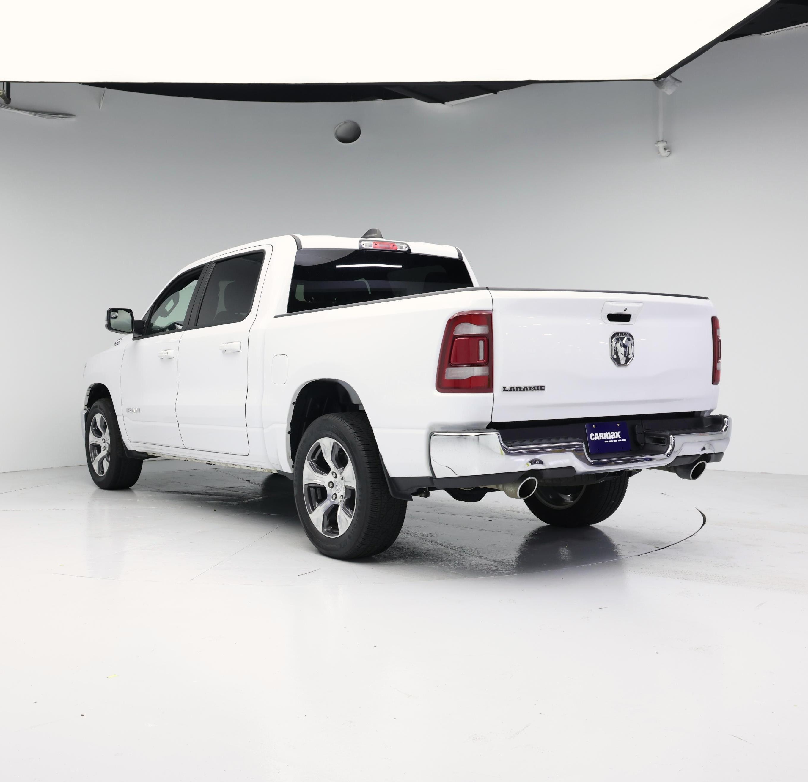 Thumbnail: 2024 RAM 1500 - 2