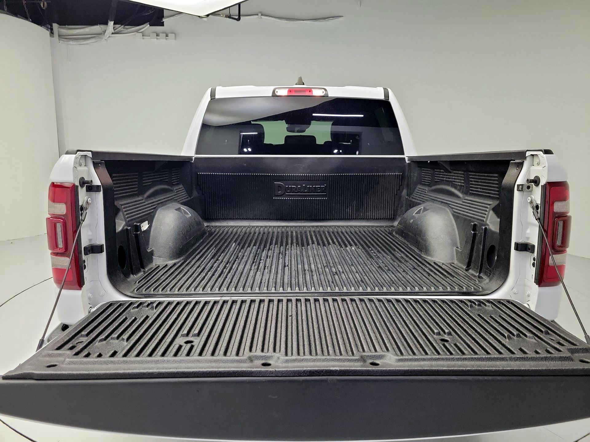 Thumbnail: 2024 RAM 1500 - 20