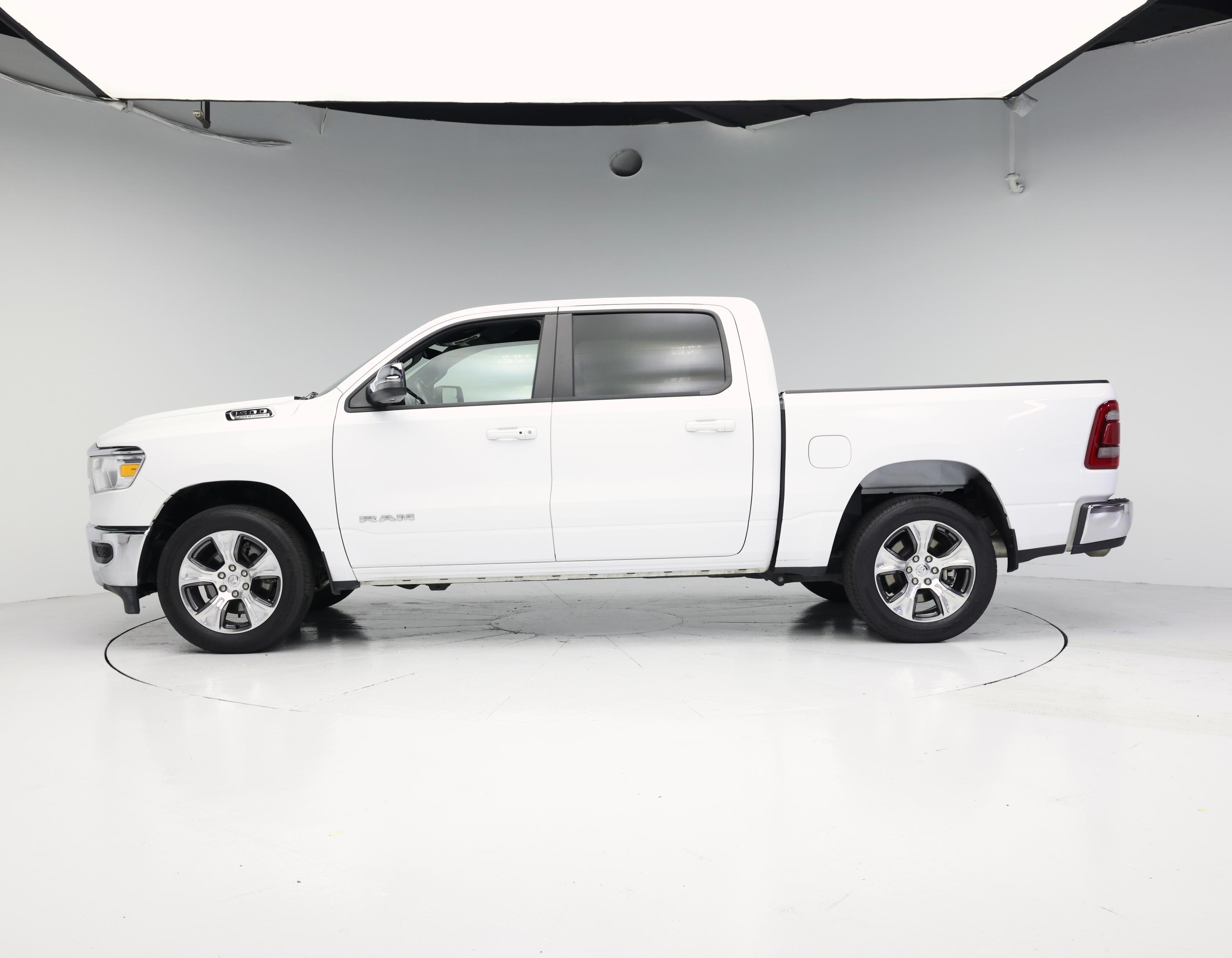 Thumbnail: 2024 RAM 1500 - 3