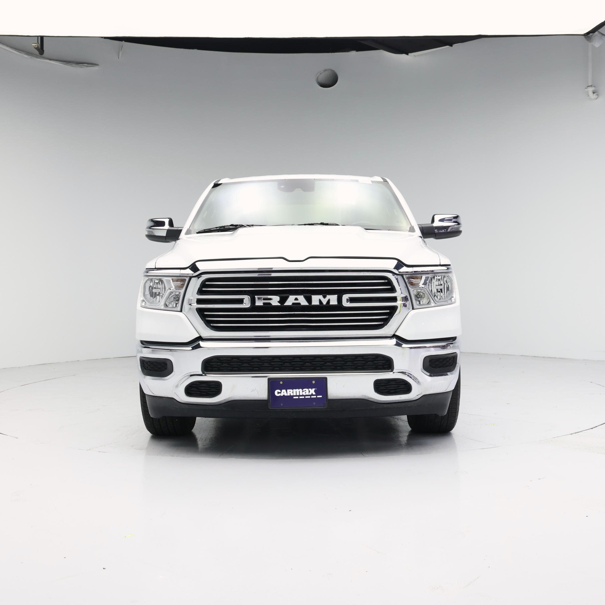 Thumbnail: 2024 RAM 1500 - 5