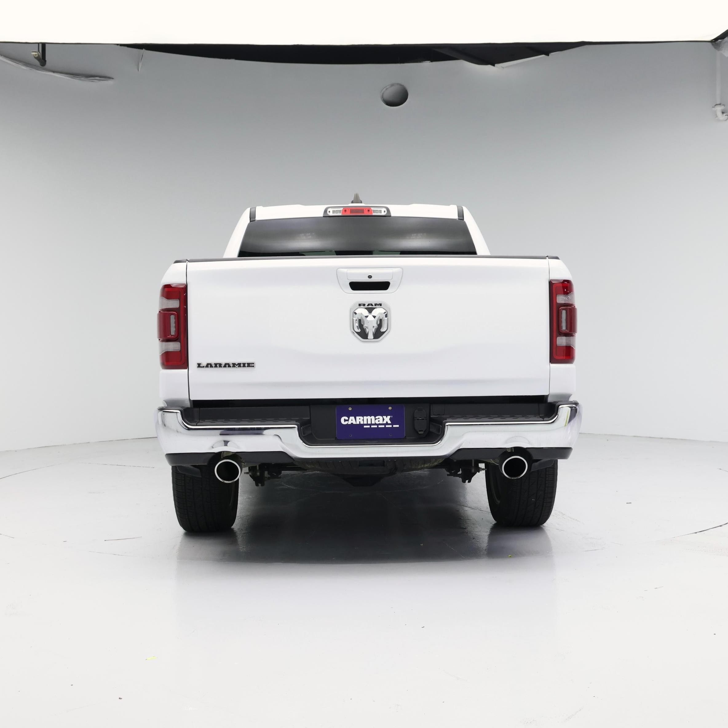 Thumbnail: 2024 RAM 1500 - 6
