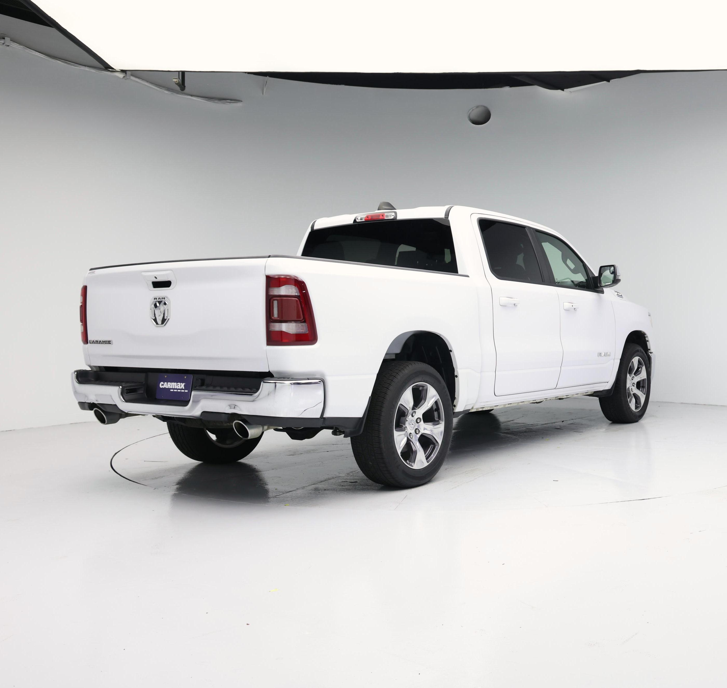 Thumbnail: 2024 RAM 1500 - 8
