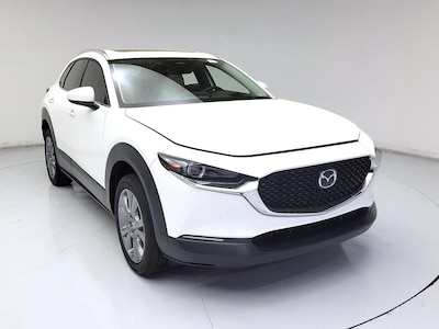 2025 Mazda CX-30 2.5 S Premium Package