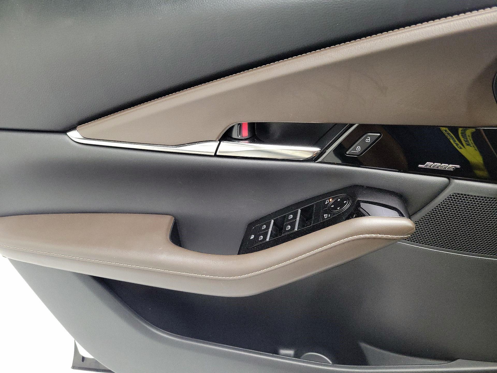 Thumbnail: 2025 Mazda CX-30 - 10