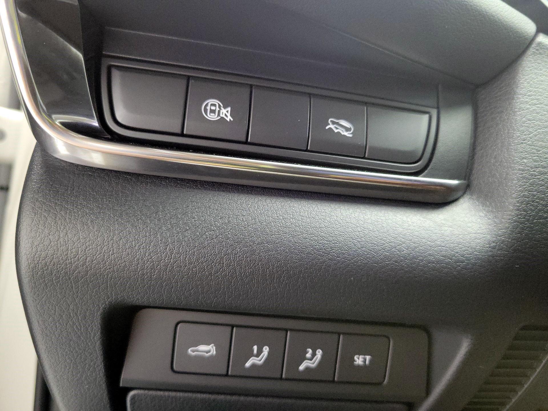 Thumbnail: 2025 Mazda CX-30 - 11