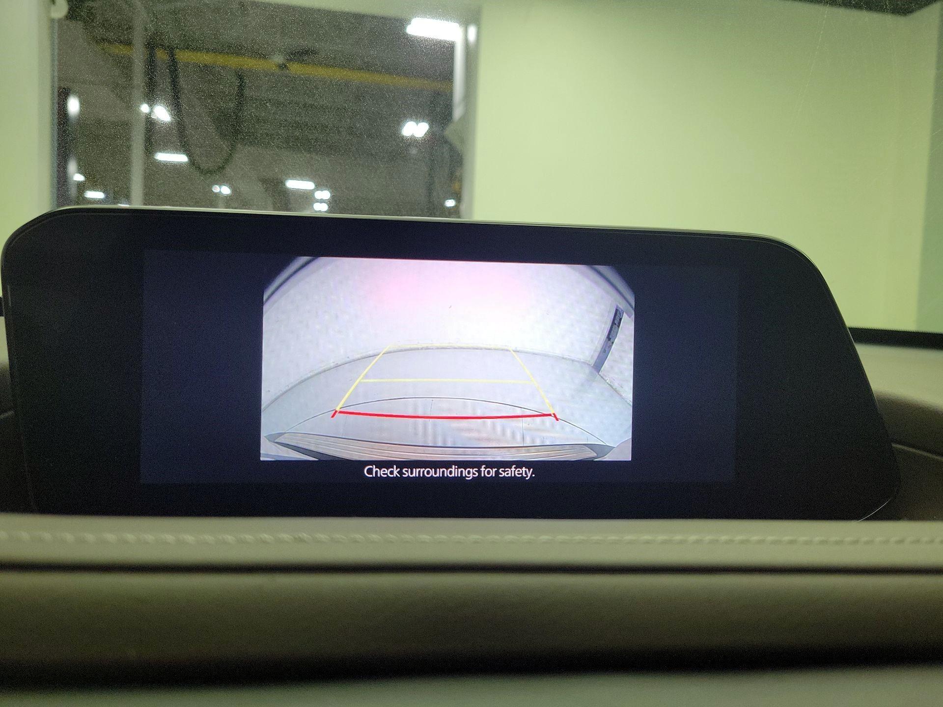 Thumbnail: 2025 Mazda CX-30 - 12