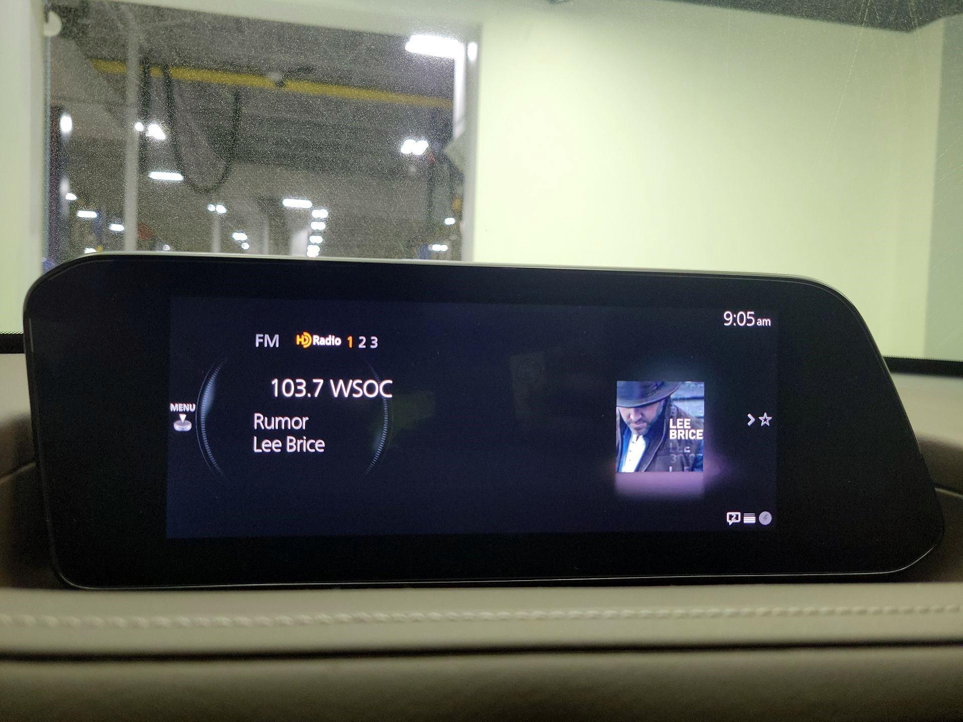 Thumbnail: 2025 Mazda CX-30 - 13