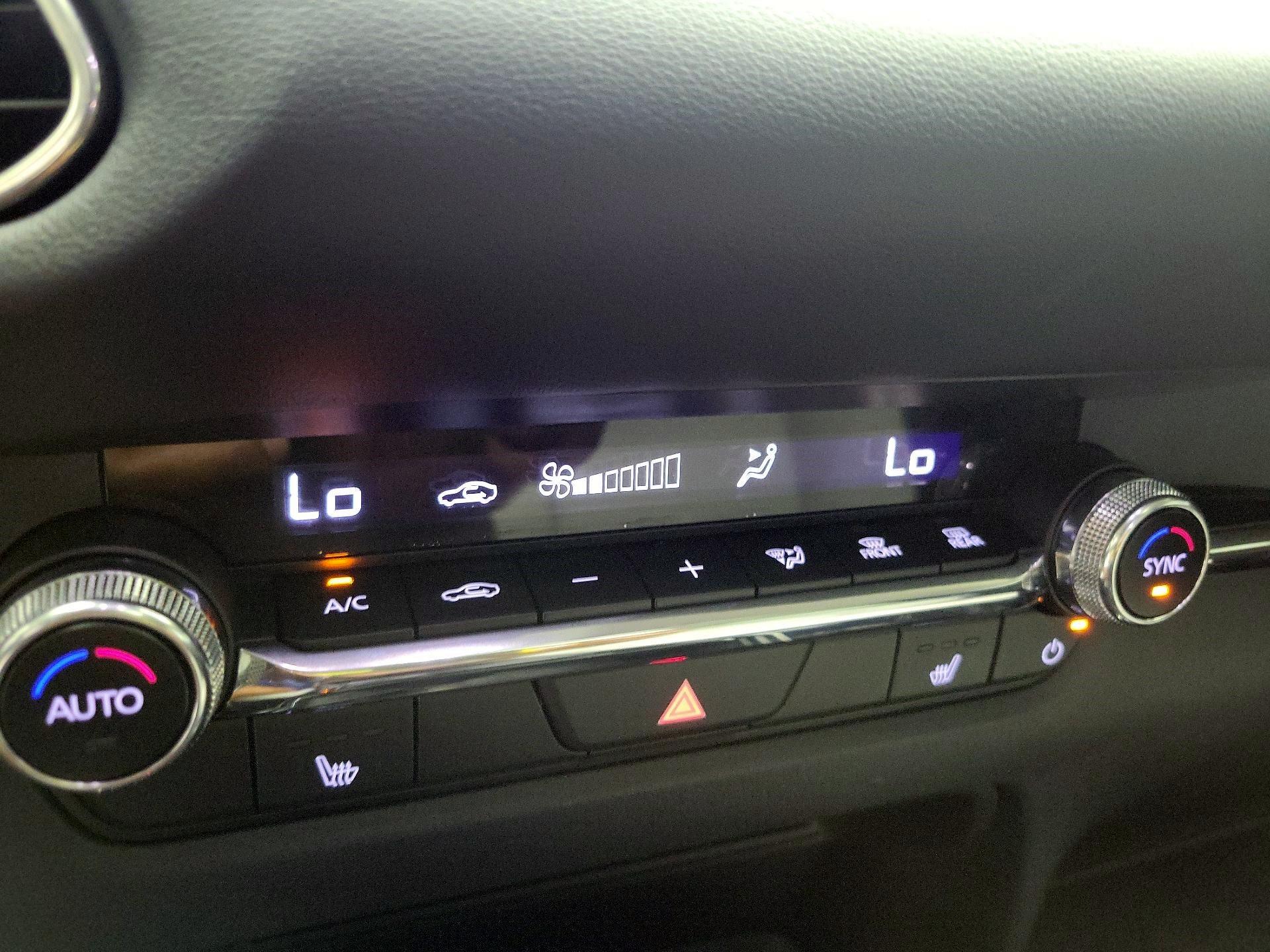 Thumbnail: 2025 Mazda CX-30 - 14