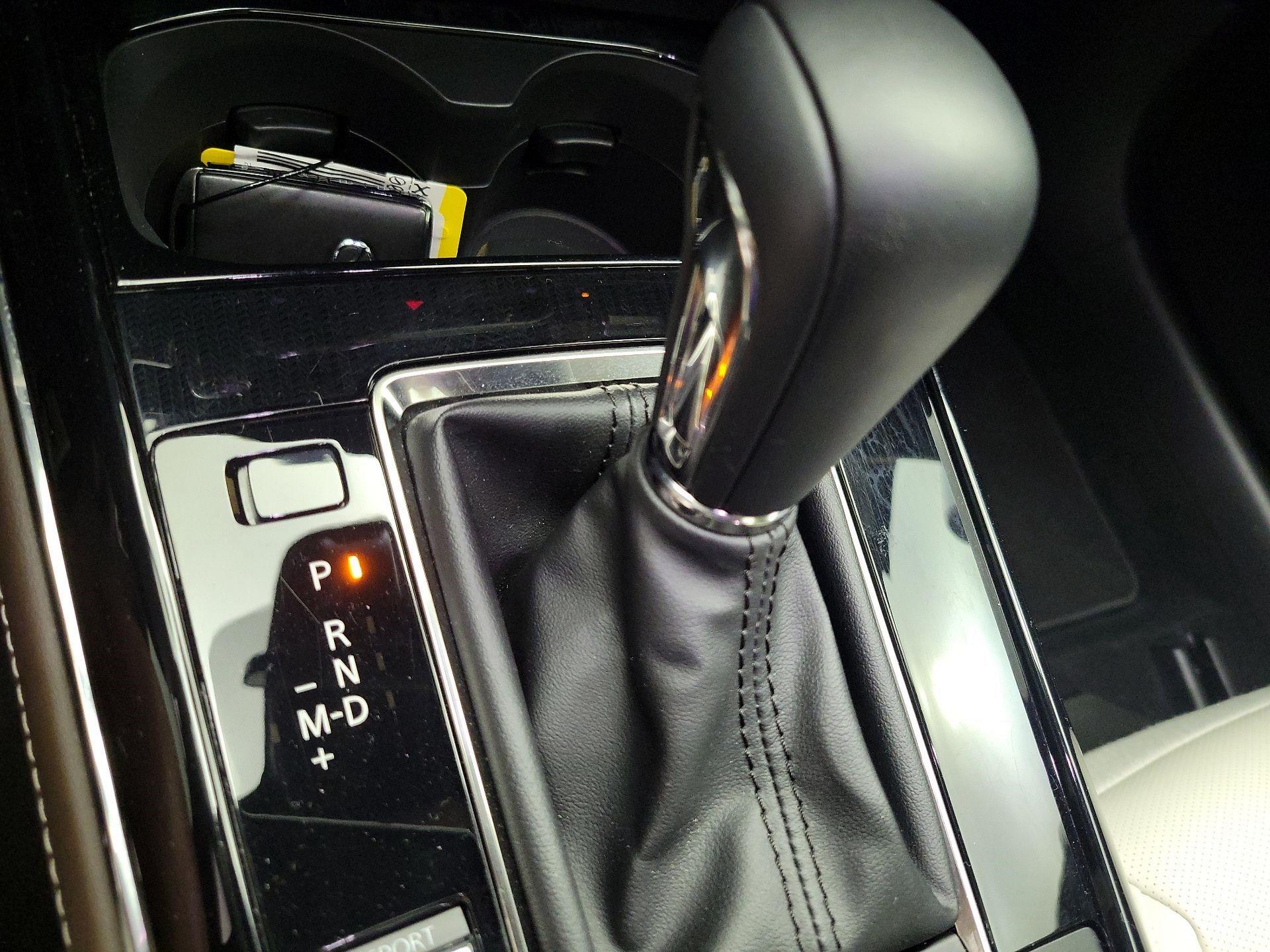 Thumbnail: 2025 Mazda CX-30 - 15