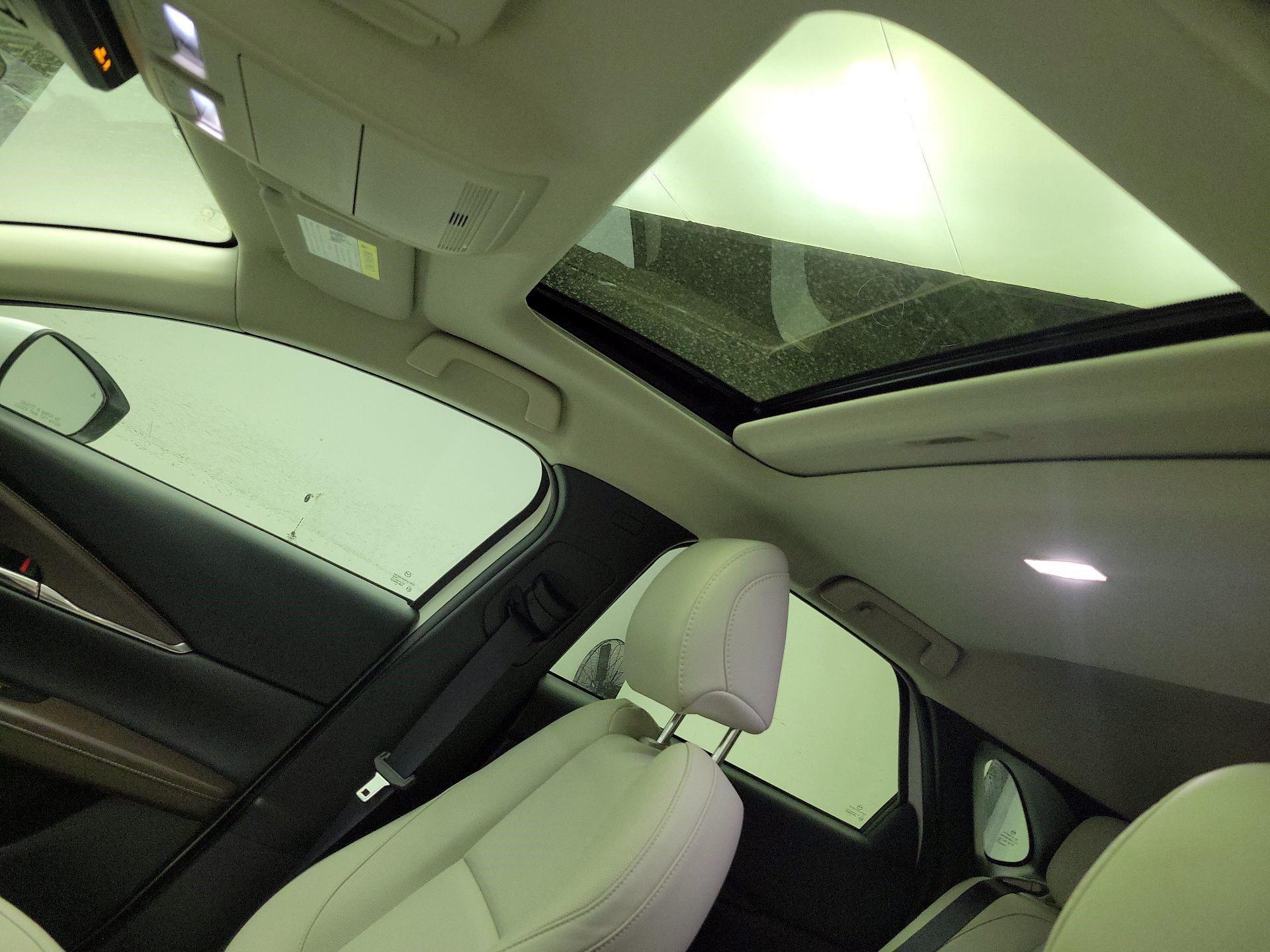 Thumbnail: 2025 Mazda CX-30 - 17