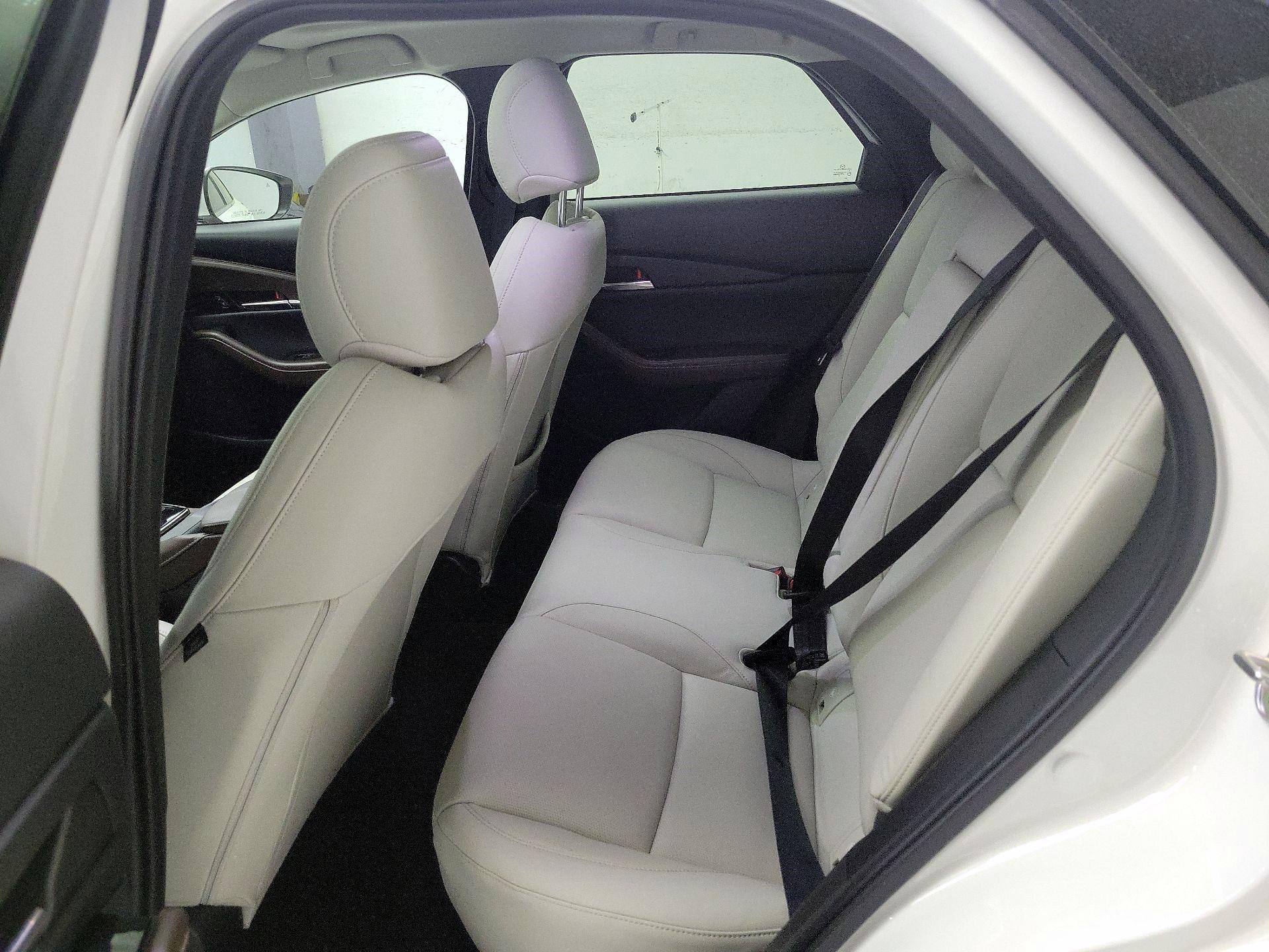 Thumbnail: 2025 Mazda CX-30 - 18