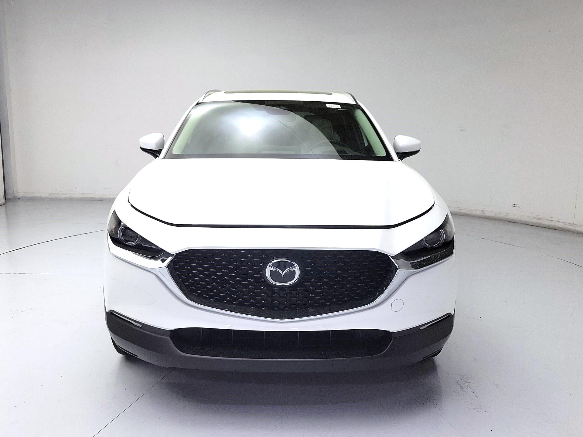 Thumbnail: 2025 Mazda CX-30 - 2