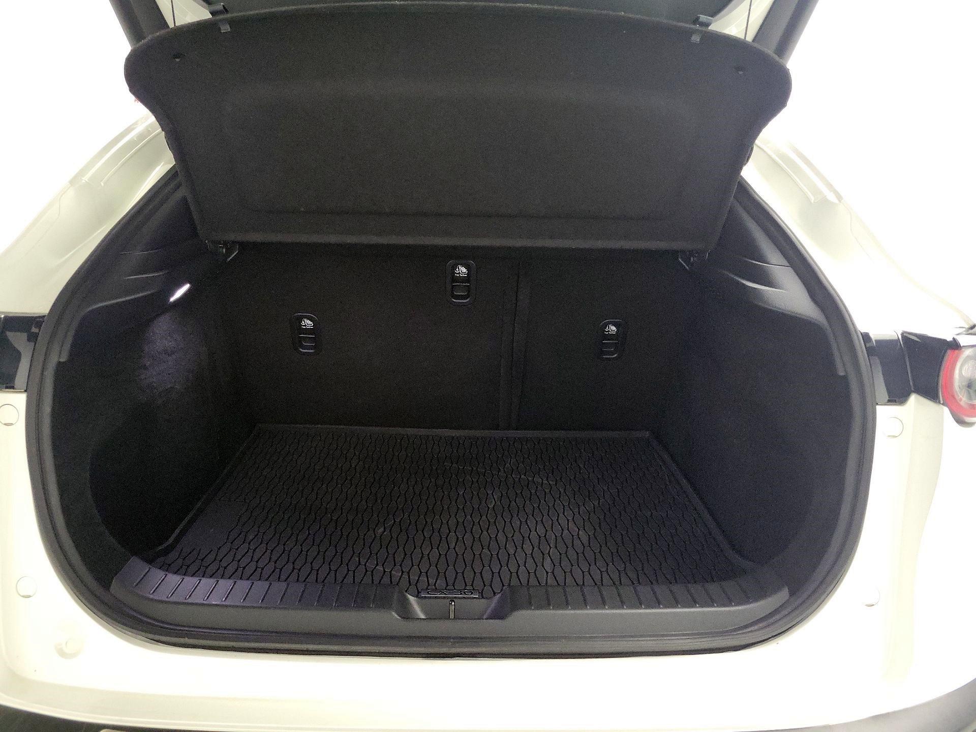 Thumbnail: 2025 Mazda CX-30 - 19