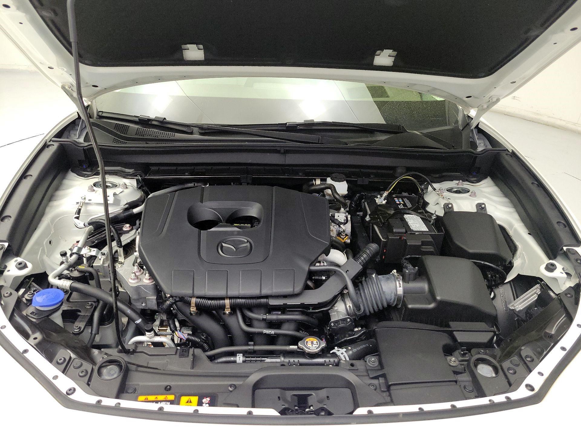 Thumbnail: 2025 Mazda CX-30 - 20