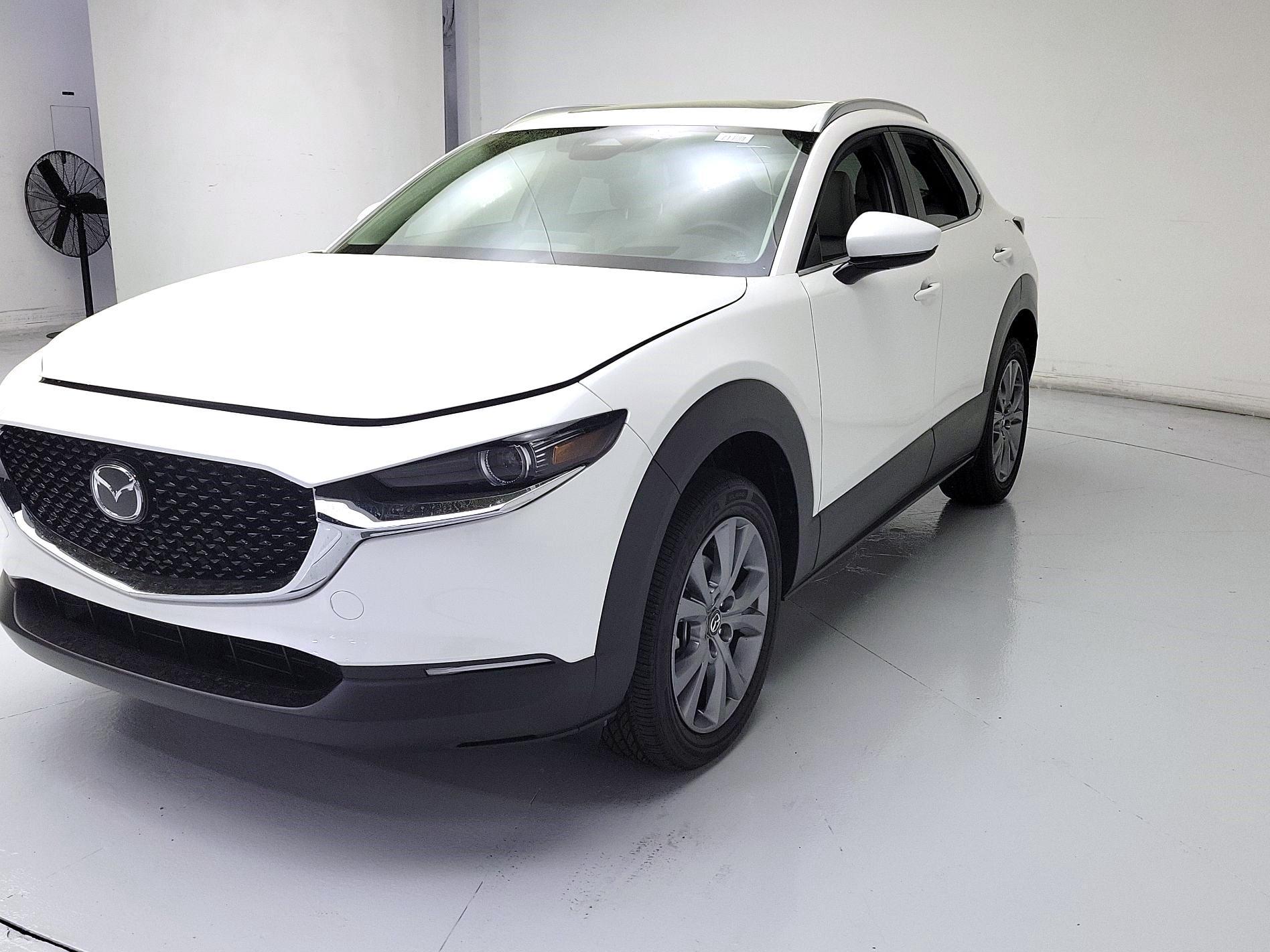 Thumbnail: 2025 Mazda CX-30 - 3