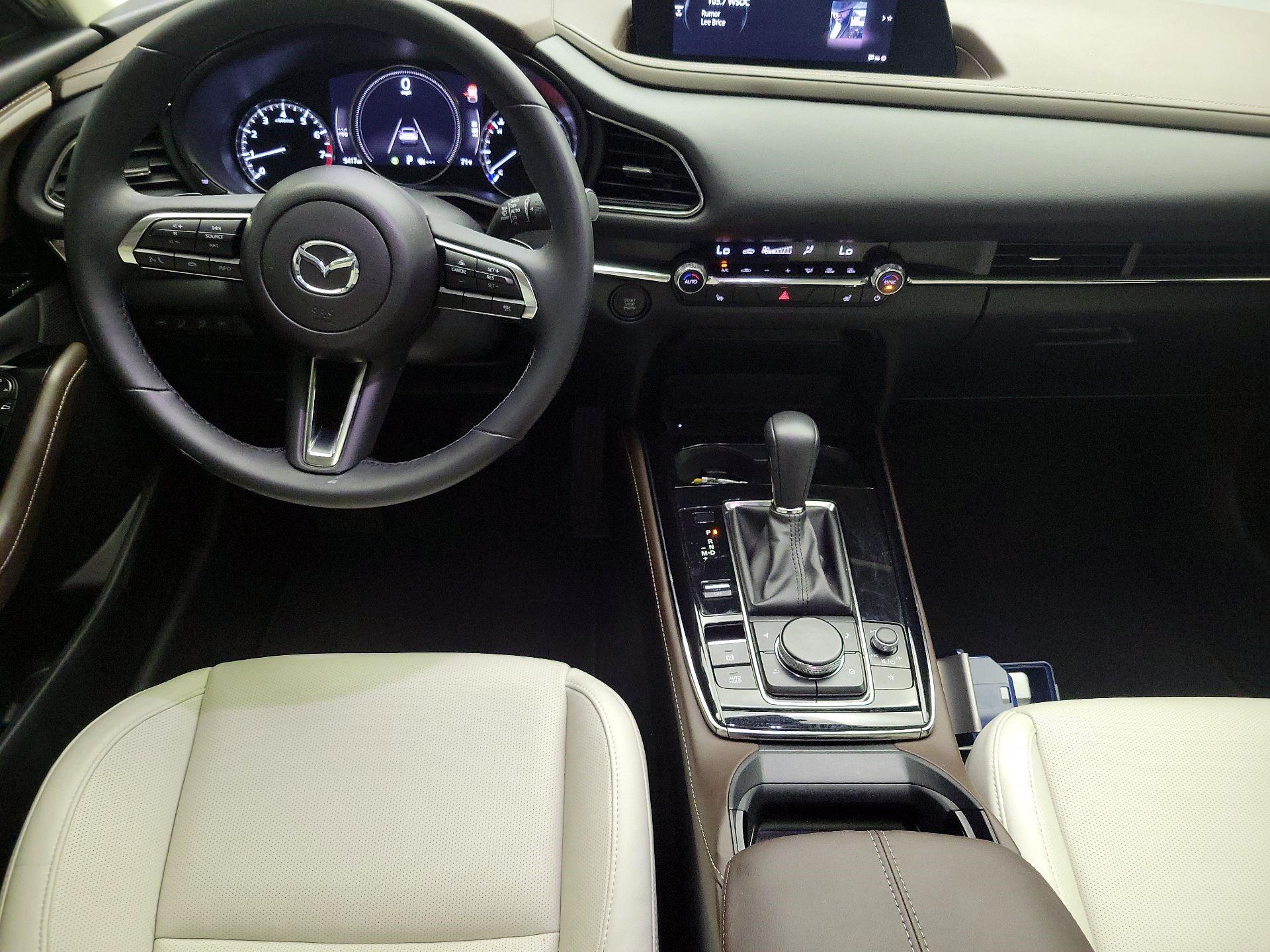 Thumbnail: 2025 Mazda CX-30 - 8