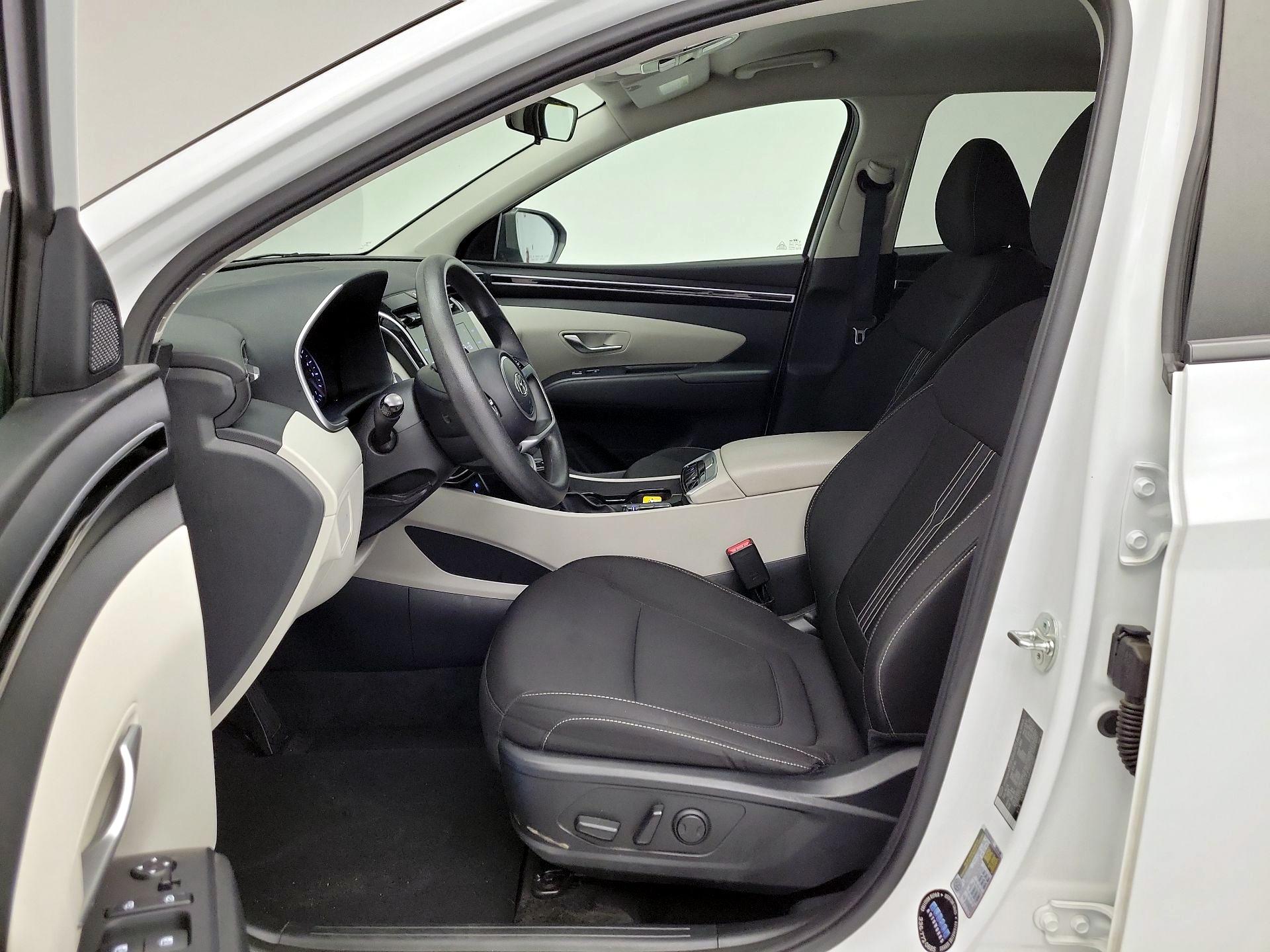 Thumbnail: 2024 Hyundai Tucson - 11