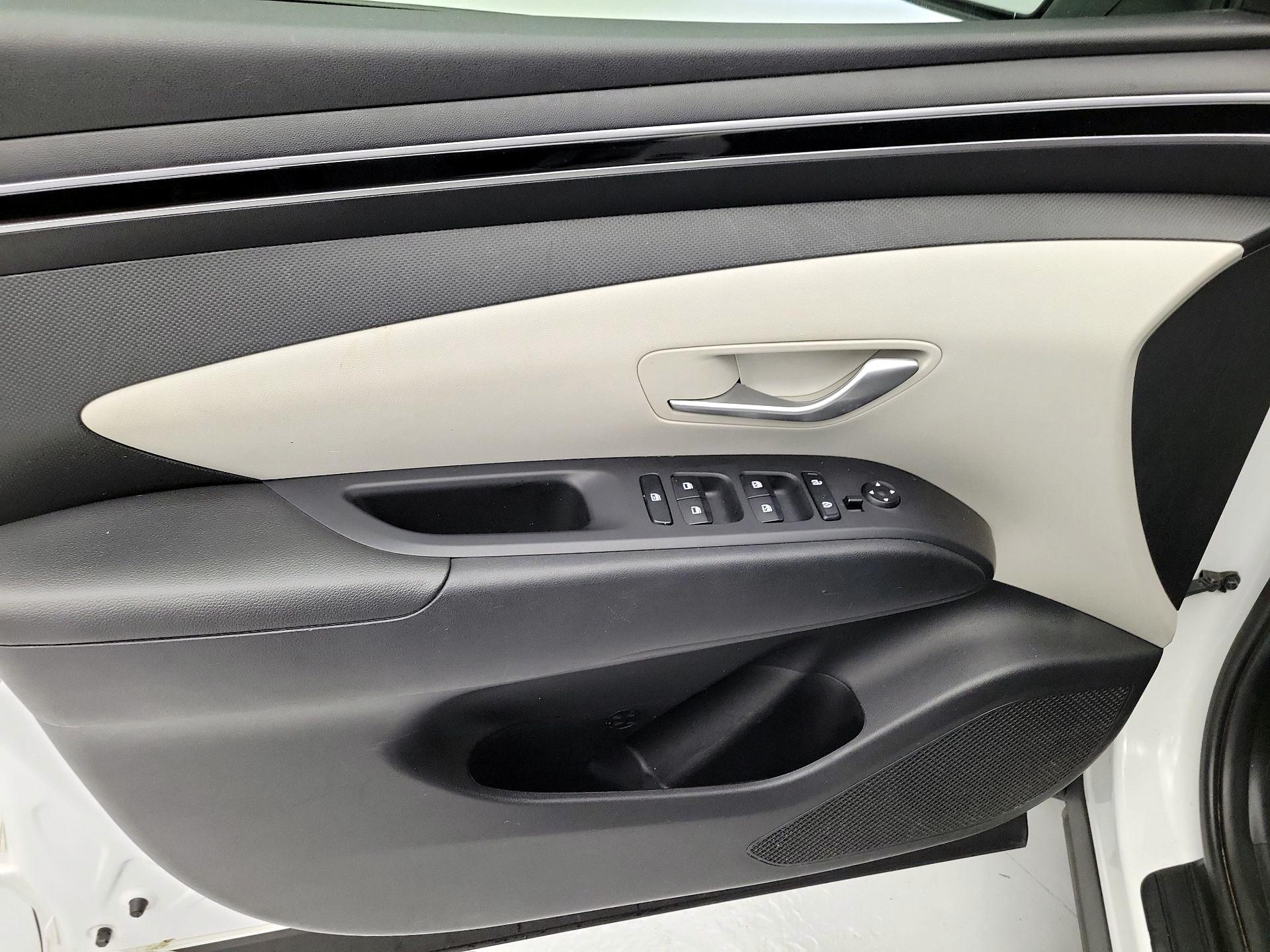 Thumbnail: 2024 Hyundai Tucson - 12