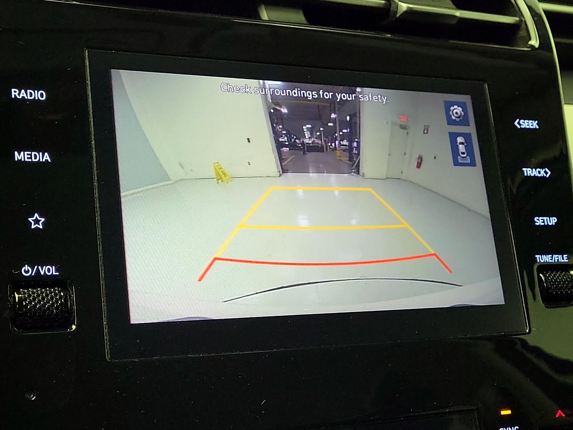 Thumbnail: 2024 Hyundai Tucson - 14