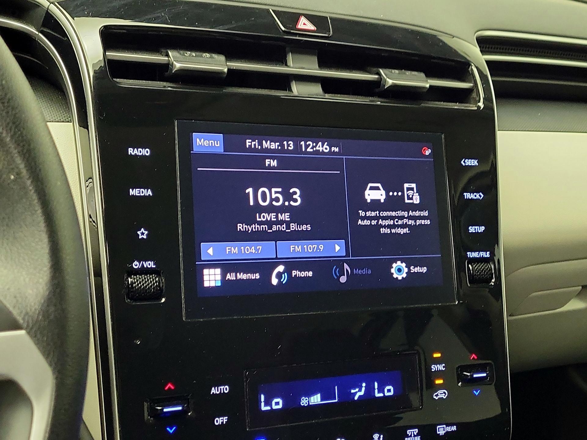 Thumbnail: 2024 Hyundai Tucson - 15