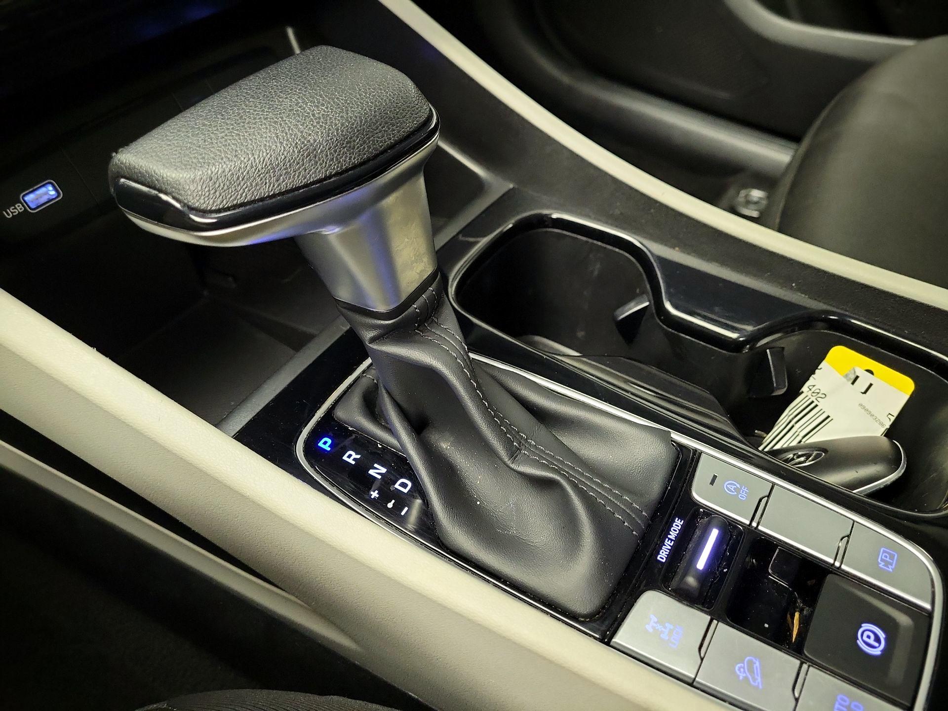 Thumbnail: 2024 Hyundai Tucson - 17