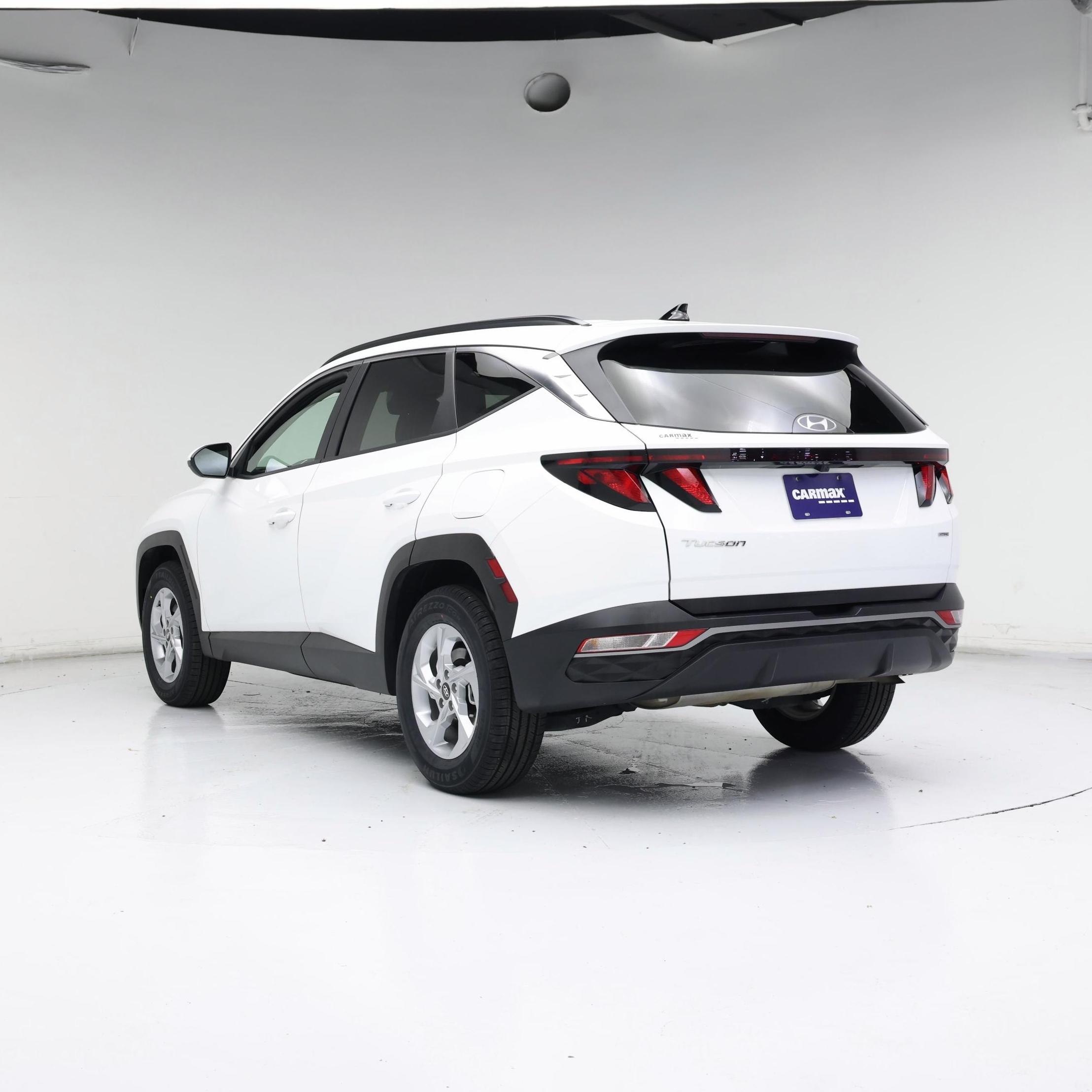 Thumbnail: 2024 Hyundai Tucson - 2