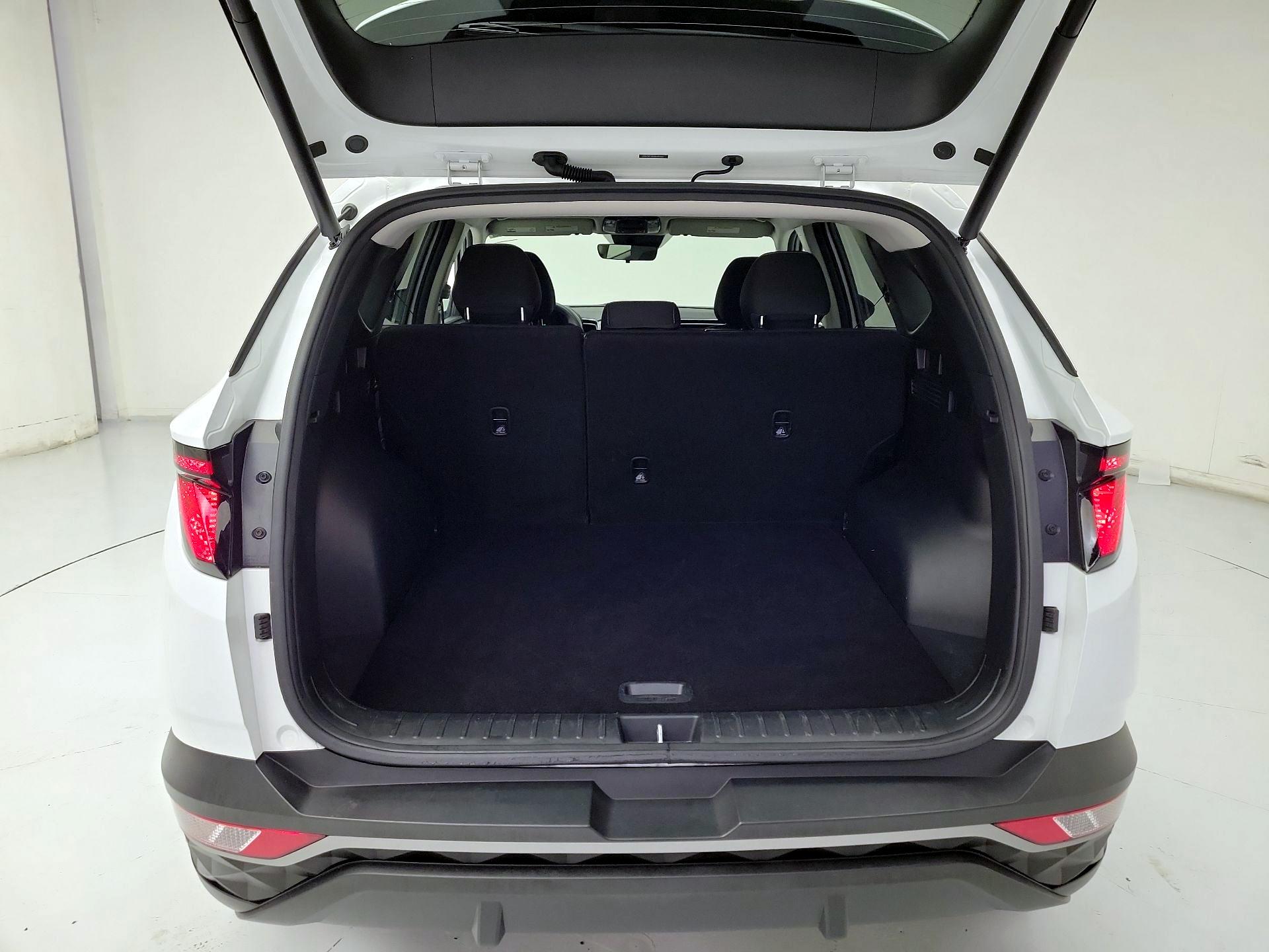 Thumbnail: 2024 Hyundai Tucson - 20