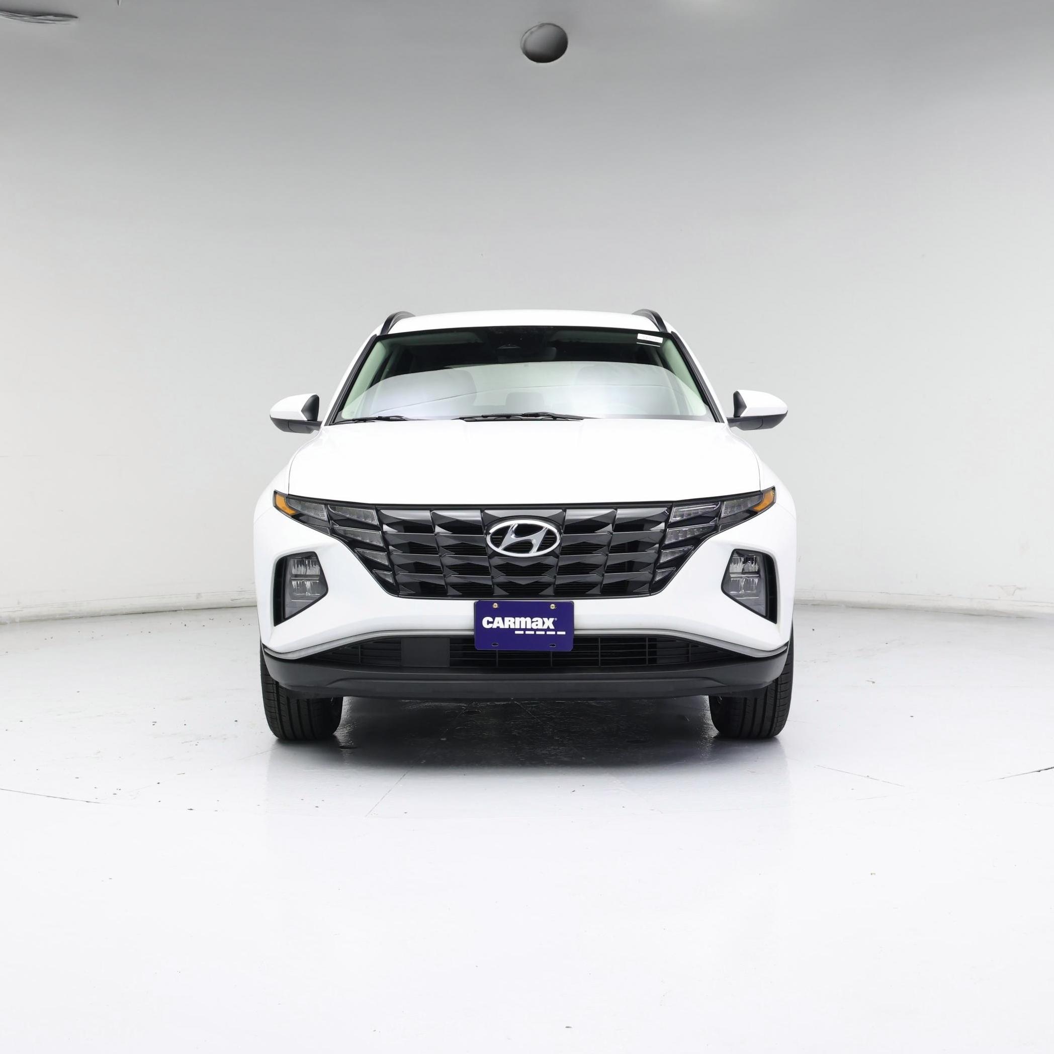 Thumbnail: 2024 Hyundai Tucson - 5