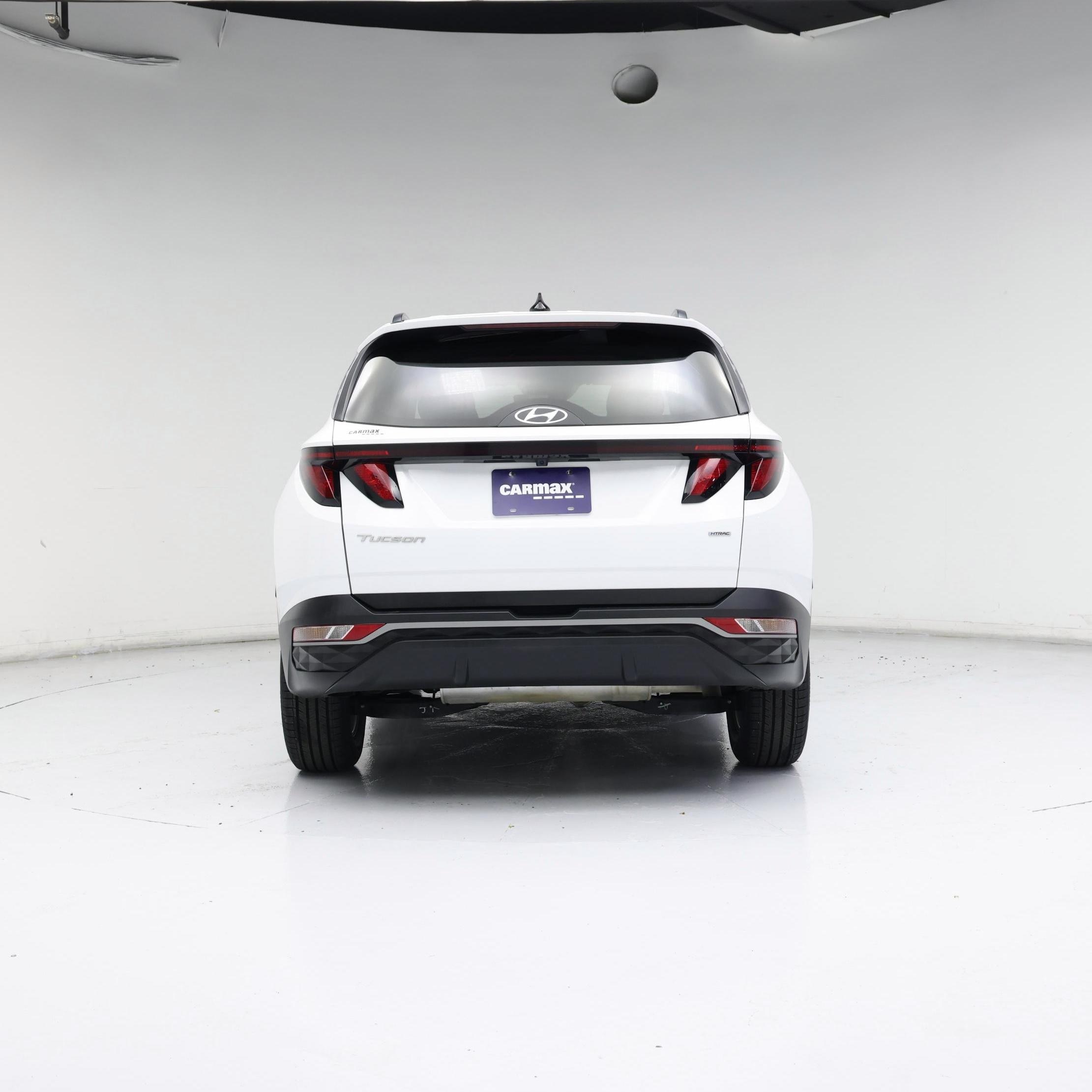 Thumbnail: 2024 Hyundai Tucson - 6