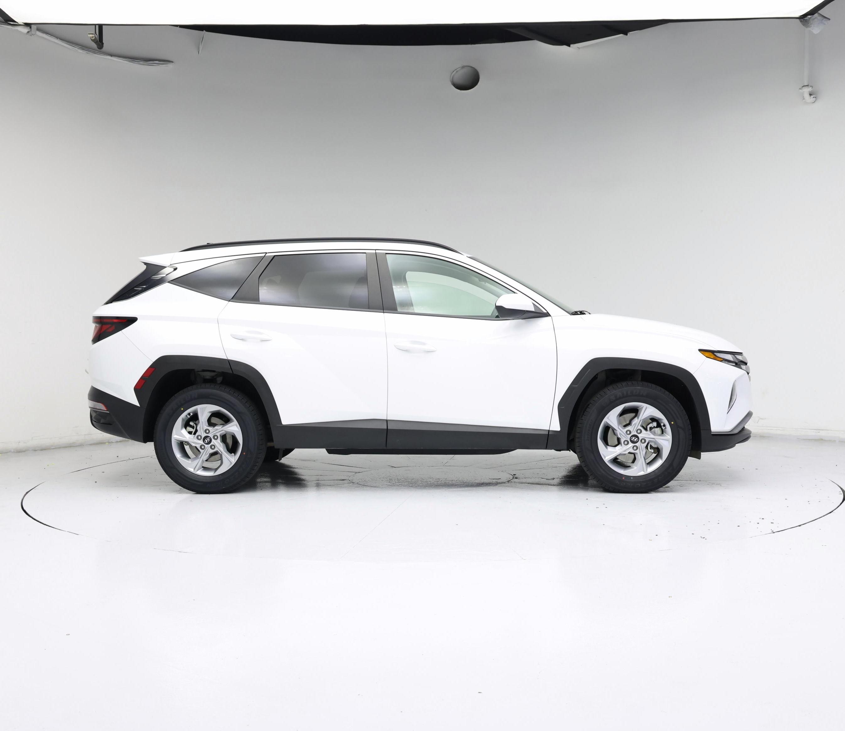 Thumbnail: 2024 Hyundai Tucson - 7