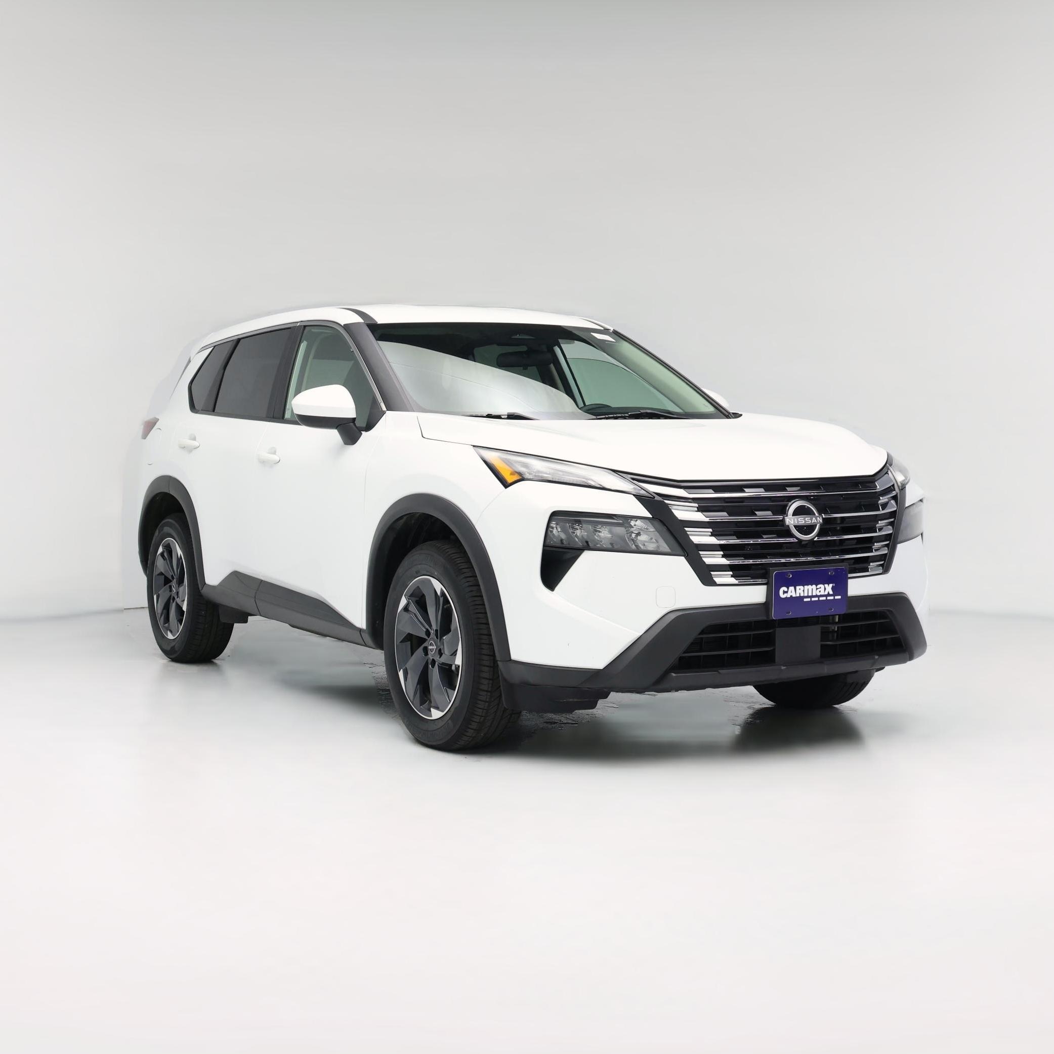 Thumbnail: 2024 Nissan Rogue - 1