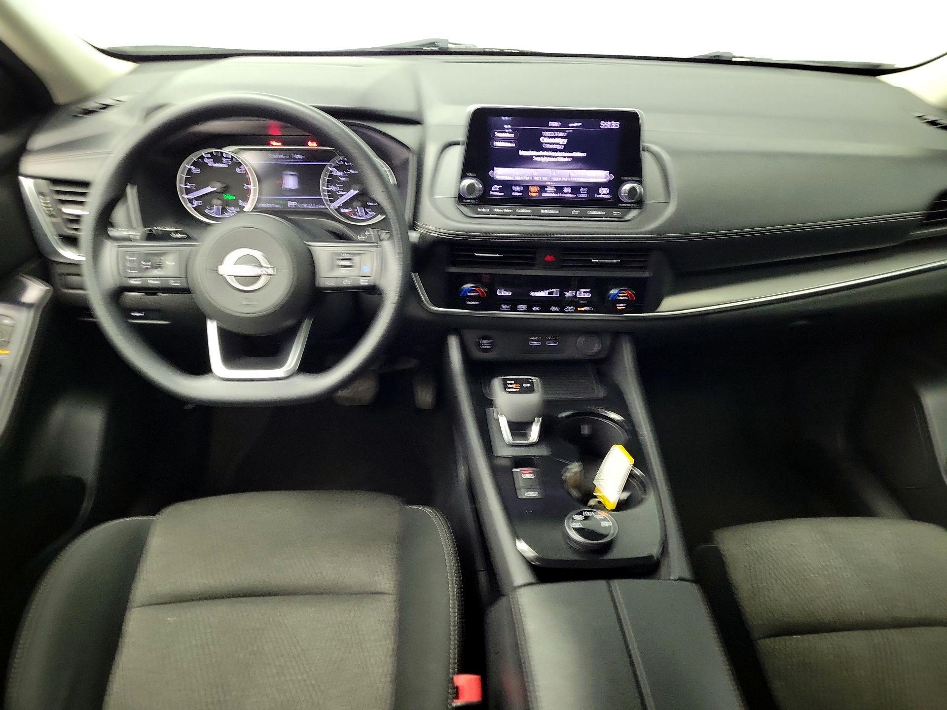 Thumbnail: 2024 Nissan Rogue - 9